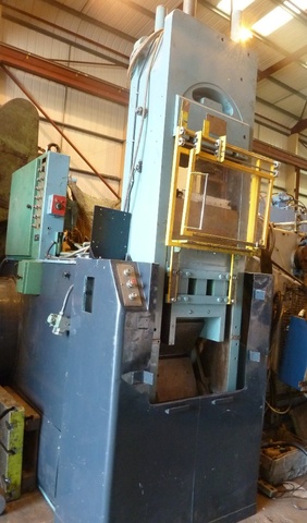Cincinnati HME K600 Knuckle Press