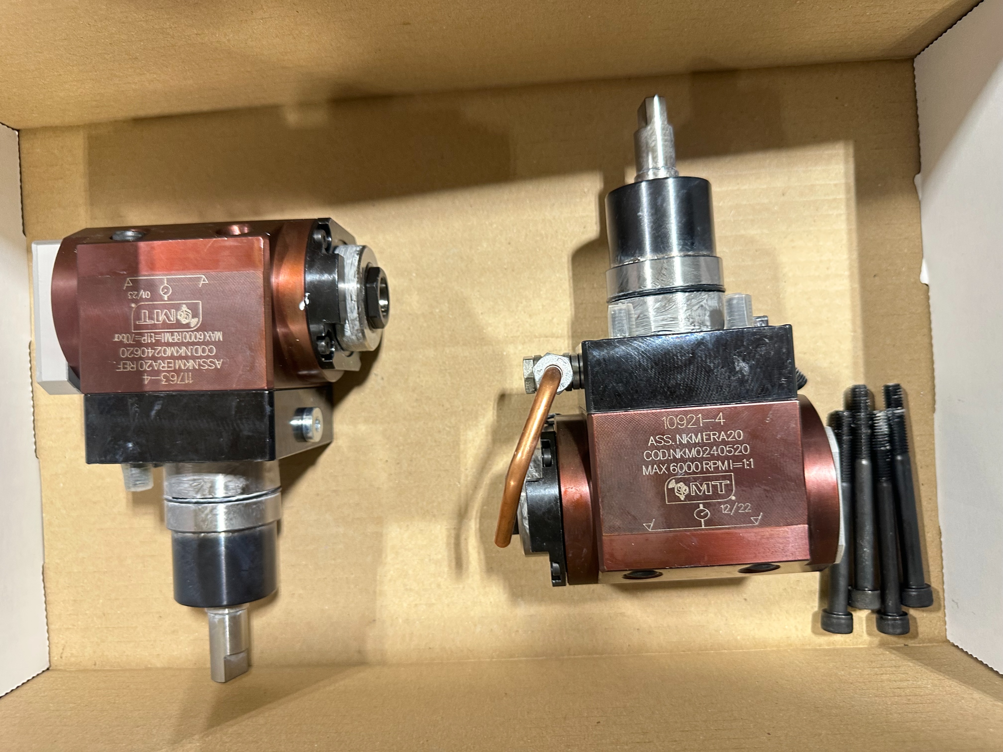 Spool Tecnico Delrin 17 mt con Moschettone Acciaio