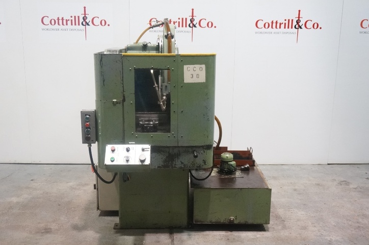 Cutmaster 20" Abrasive Chop Saw