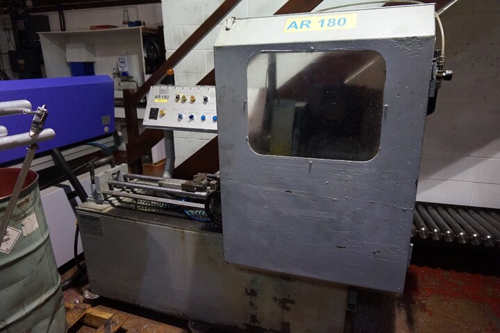 Prosaw Model MC – 350NFA Automatic Cut off Saw