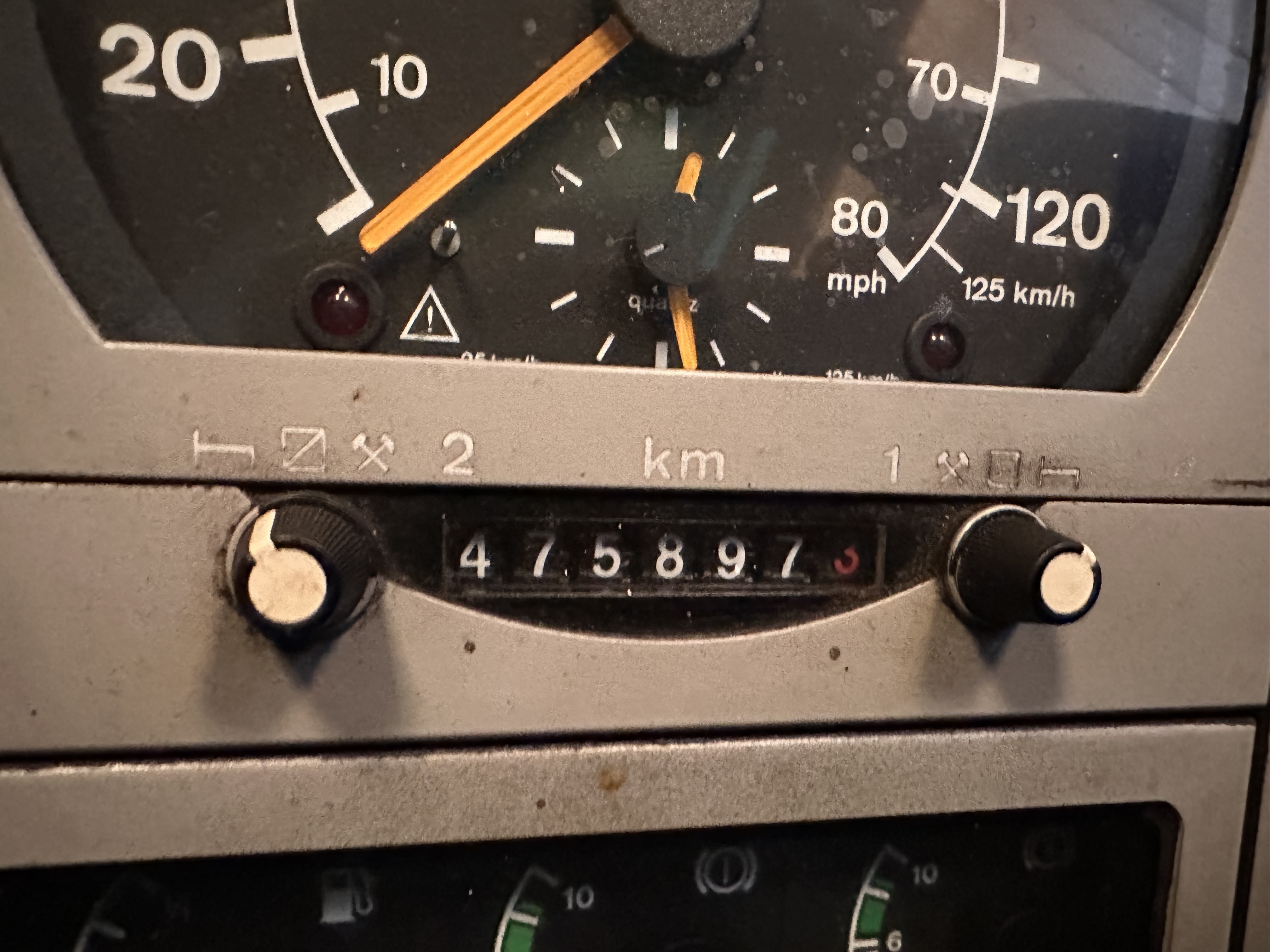 Man 8.155 Flat Bed Truck, Registration Number: BL03 UBZ