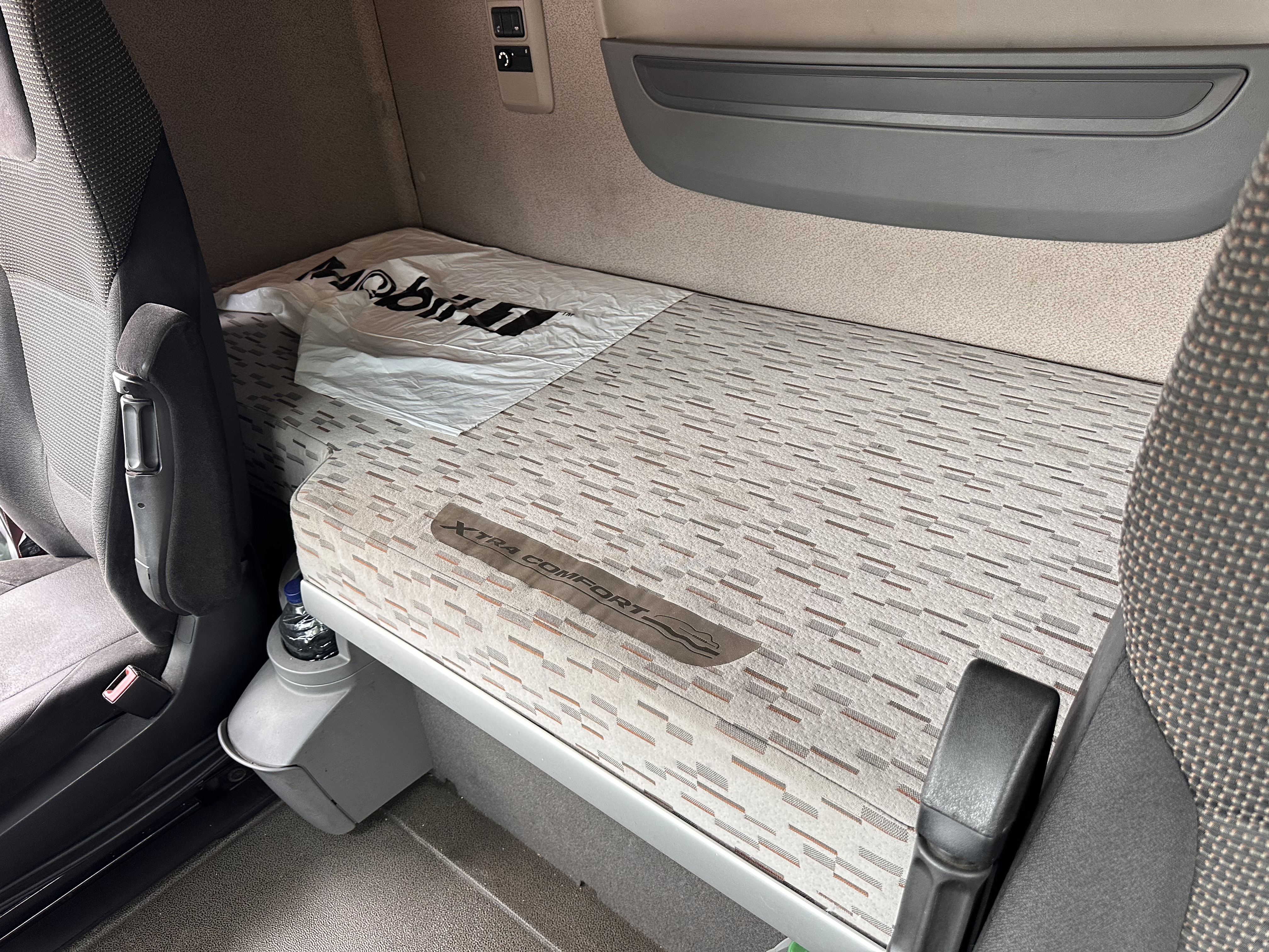 DAF FTG XF460 6x2 Tractor Unit, Registration Number: DK64 UON