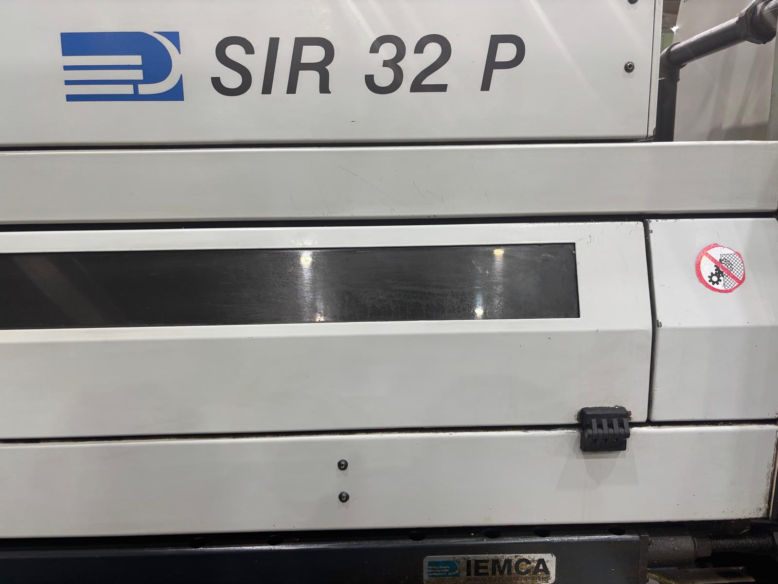 Tornos MultiDeco 26/6 CNC Multispindle Lathe with Fanuc Control (2000)