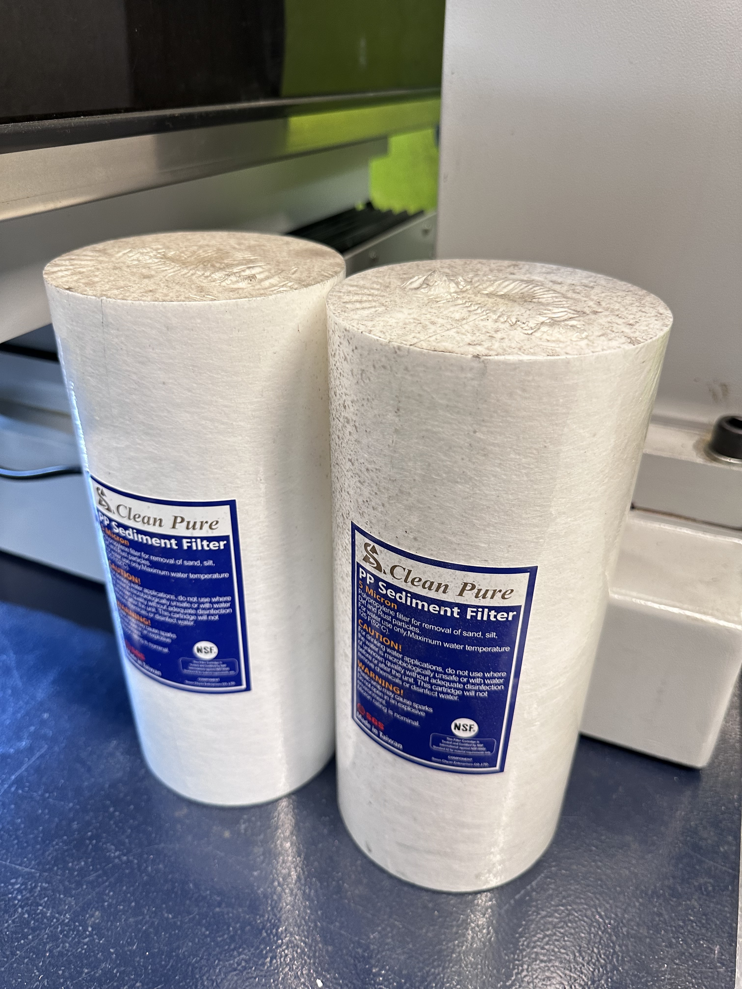 Excetek HD30Z EDM Hole Drill (2022)