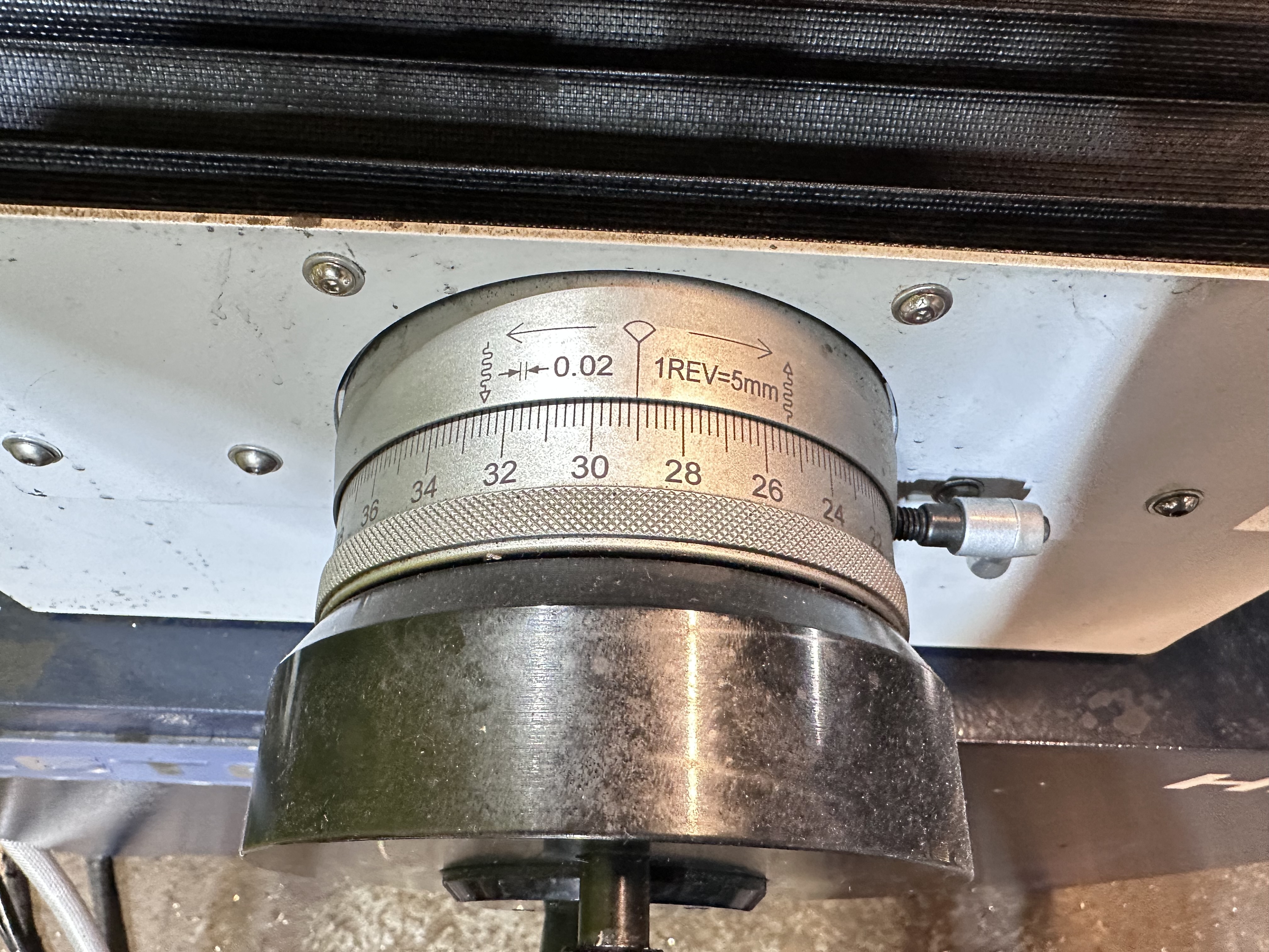 Excetek HD30Z EDM Hole Drill (2022)