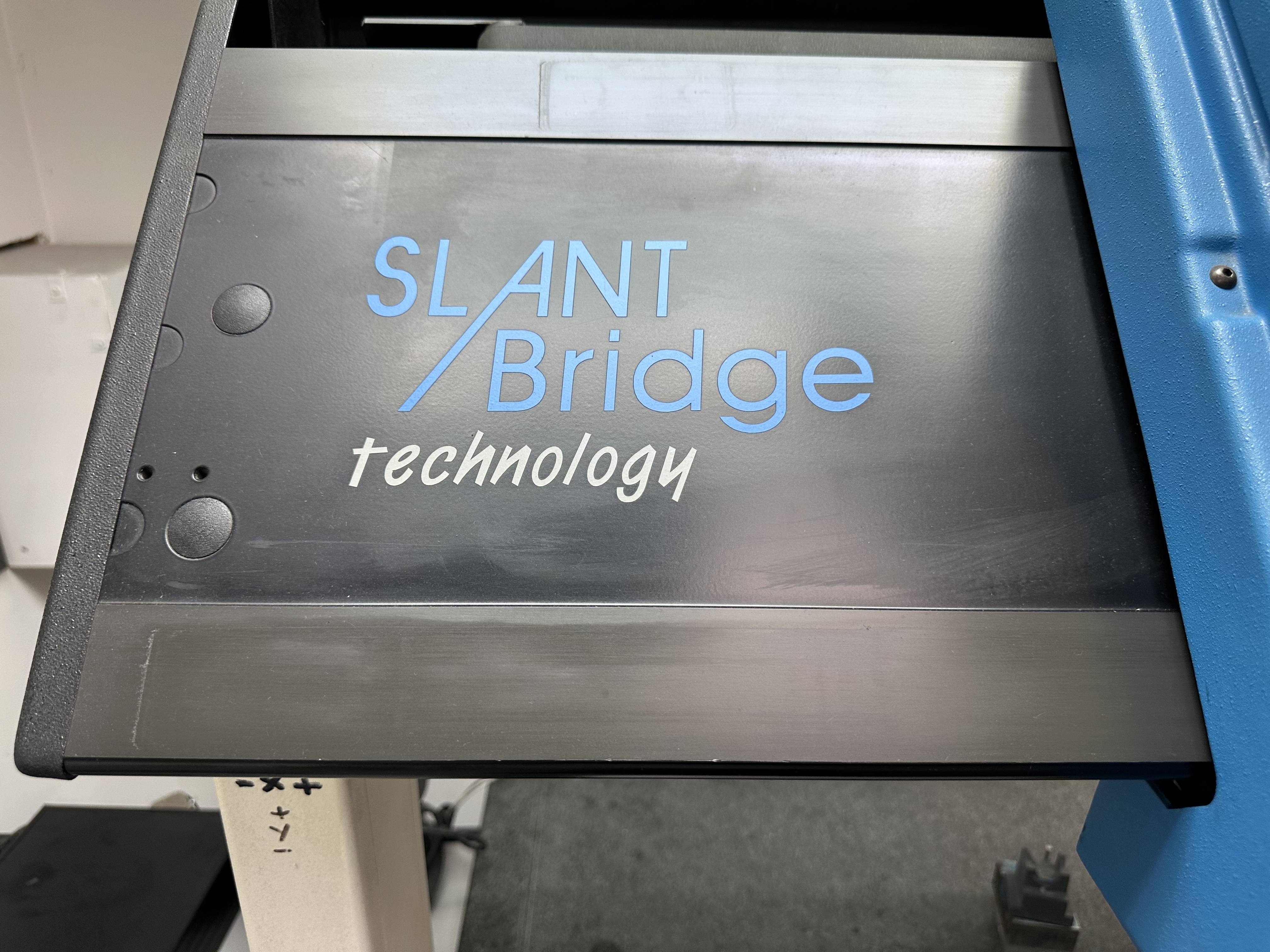 Mistral 0705 Co-ordinate Measuring Machine. (1997)