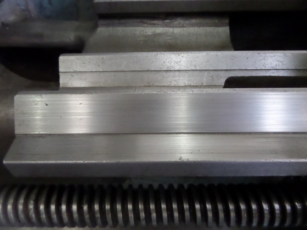 Dean Smith & Grace Type 21 x 60 Centre Lathe