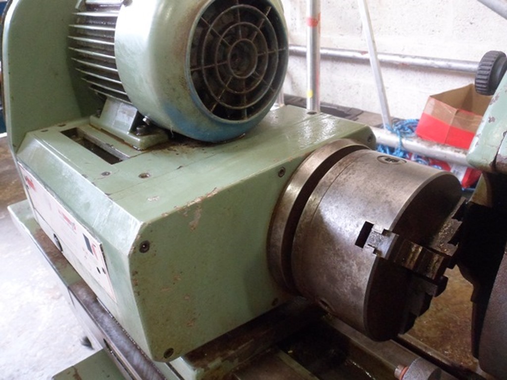 Ribon RUR 500 Cylindrical Grinder