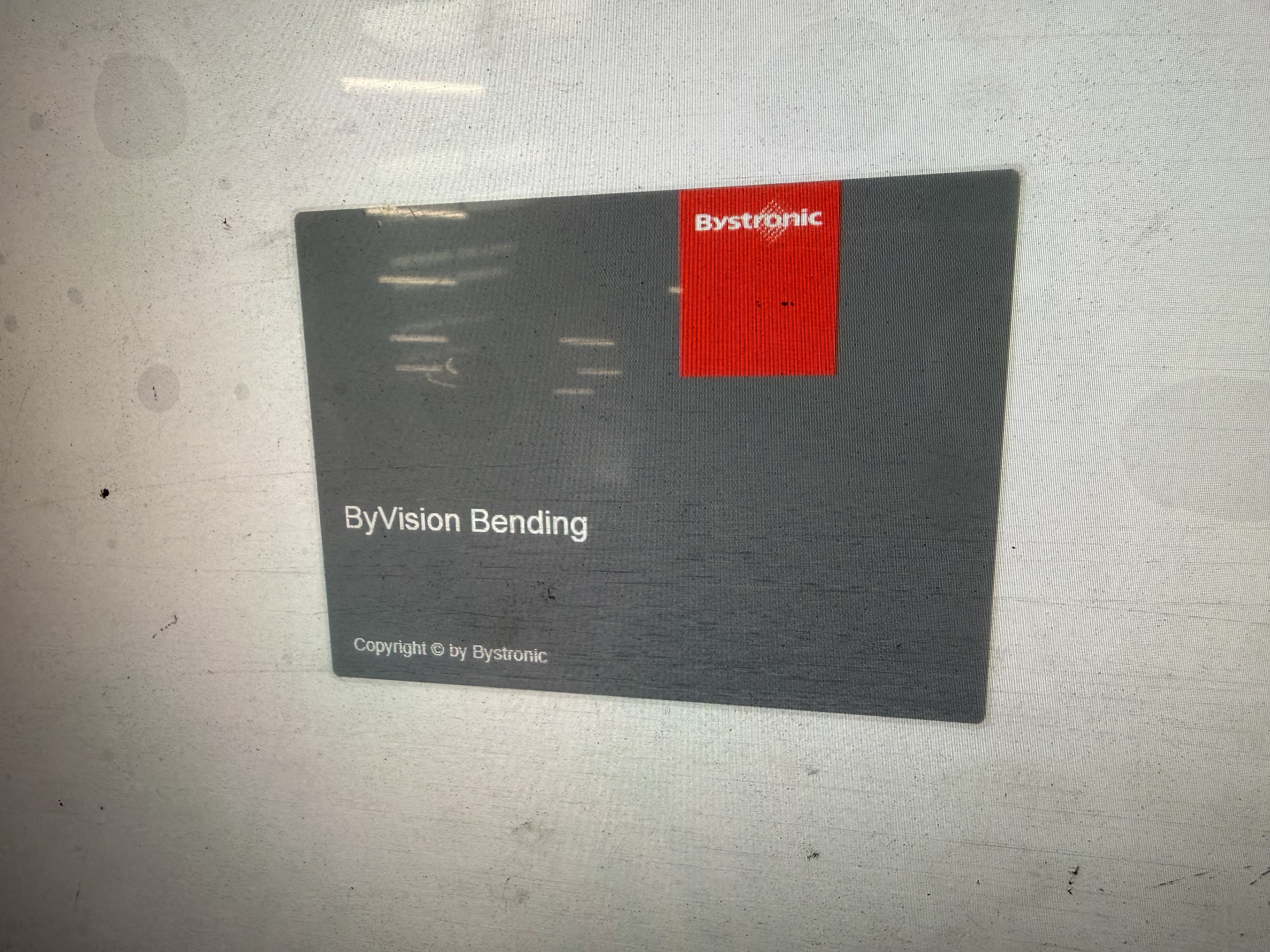 Bystronic Xact Smart 225/4100 Hydraulic Press Brake (2021)