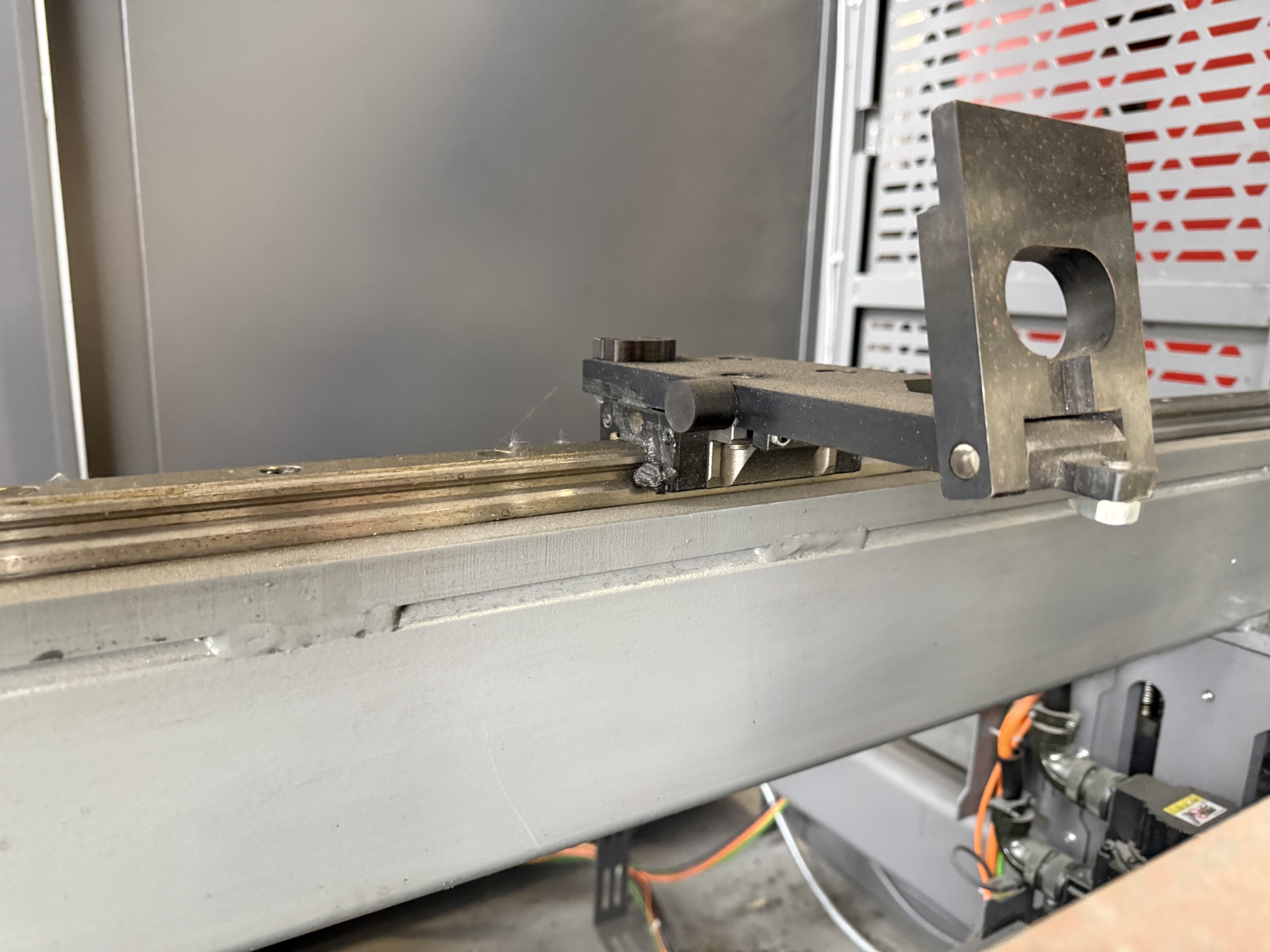 Bystronic Xpress 80/2100 Hydraulic Press Brake (2022)