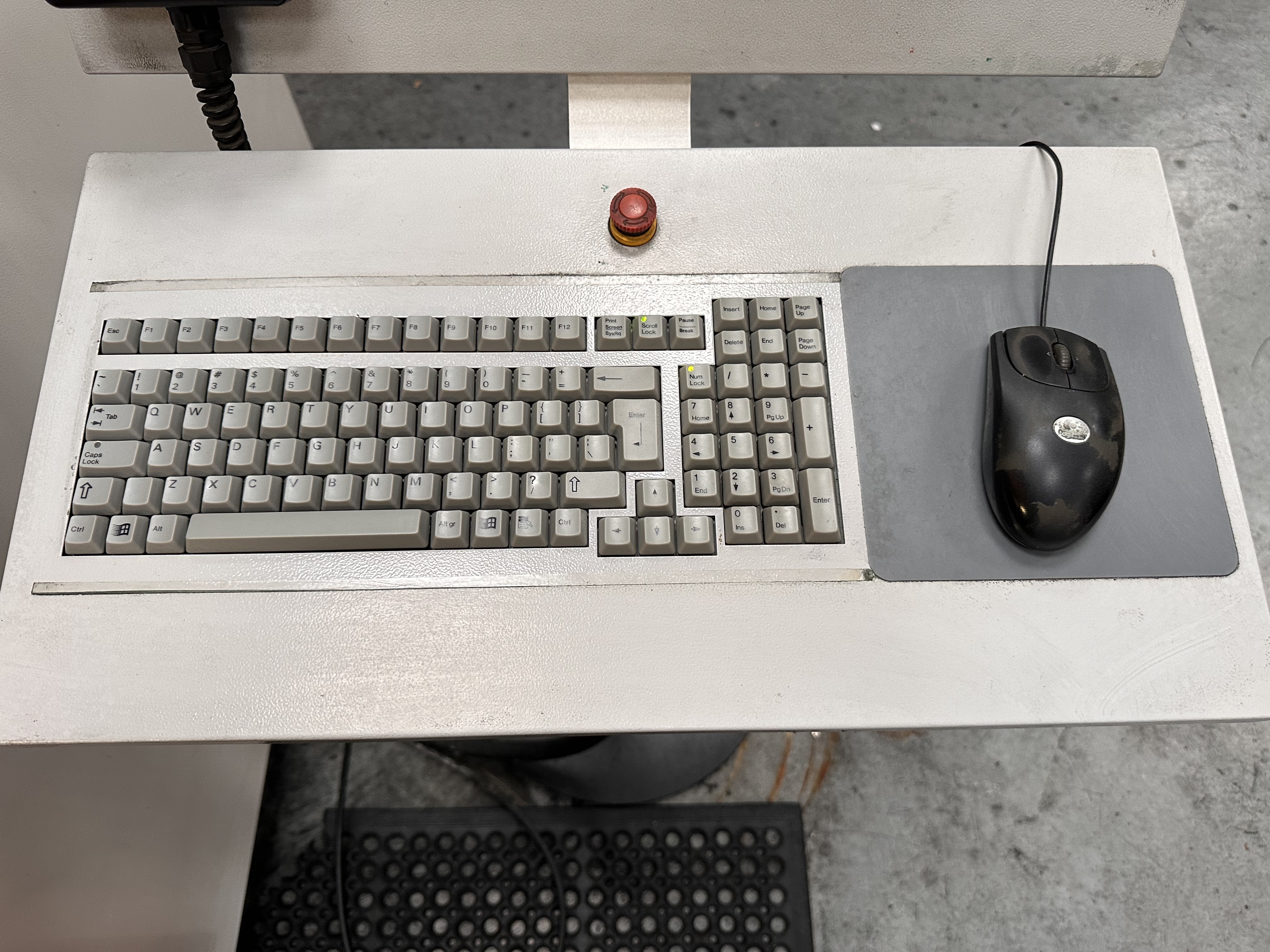 GF Agie Charmilles AC Progress V4 CNC Wire Cut EDM (2008)