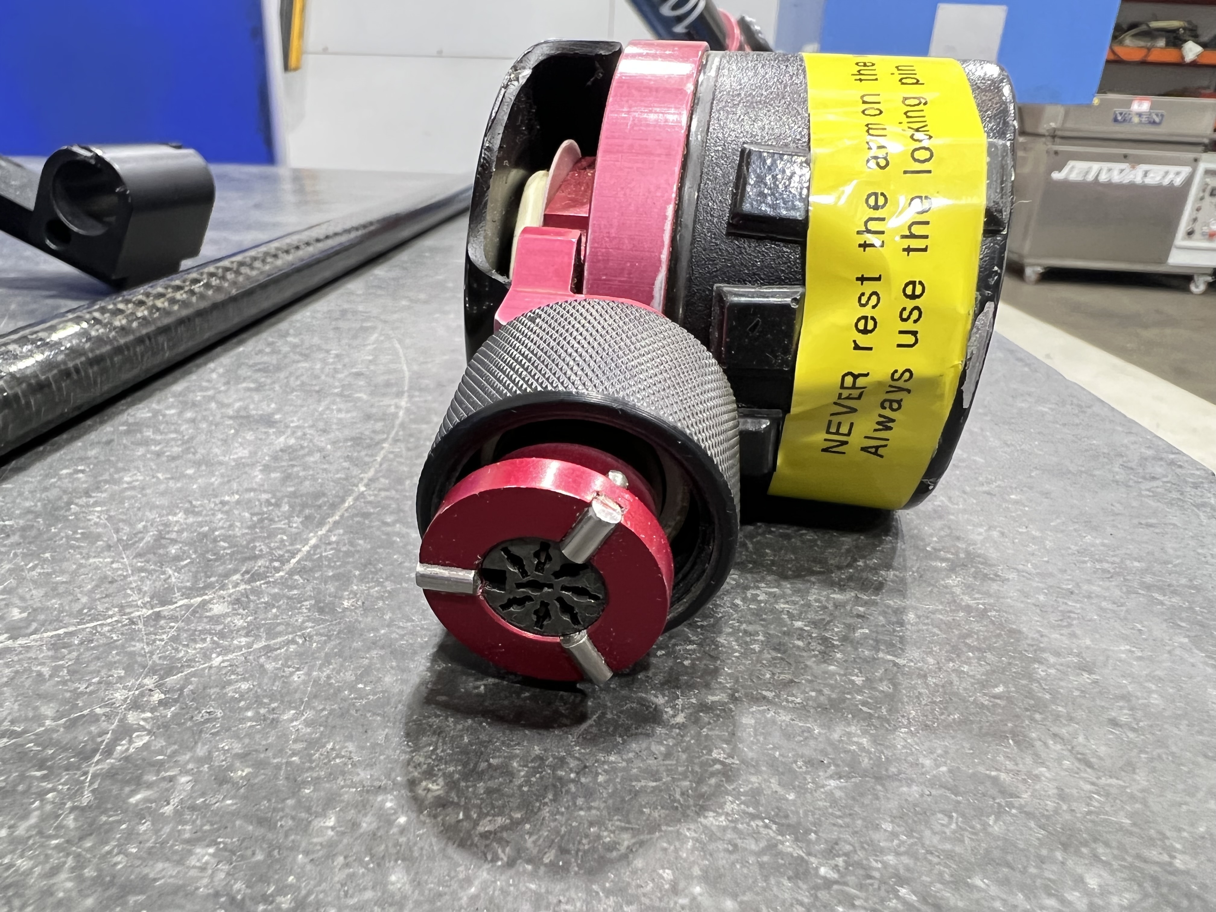 Cim Core 3036i Articulated Measuring Arm