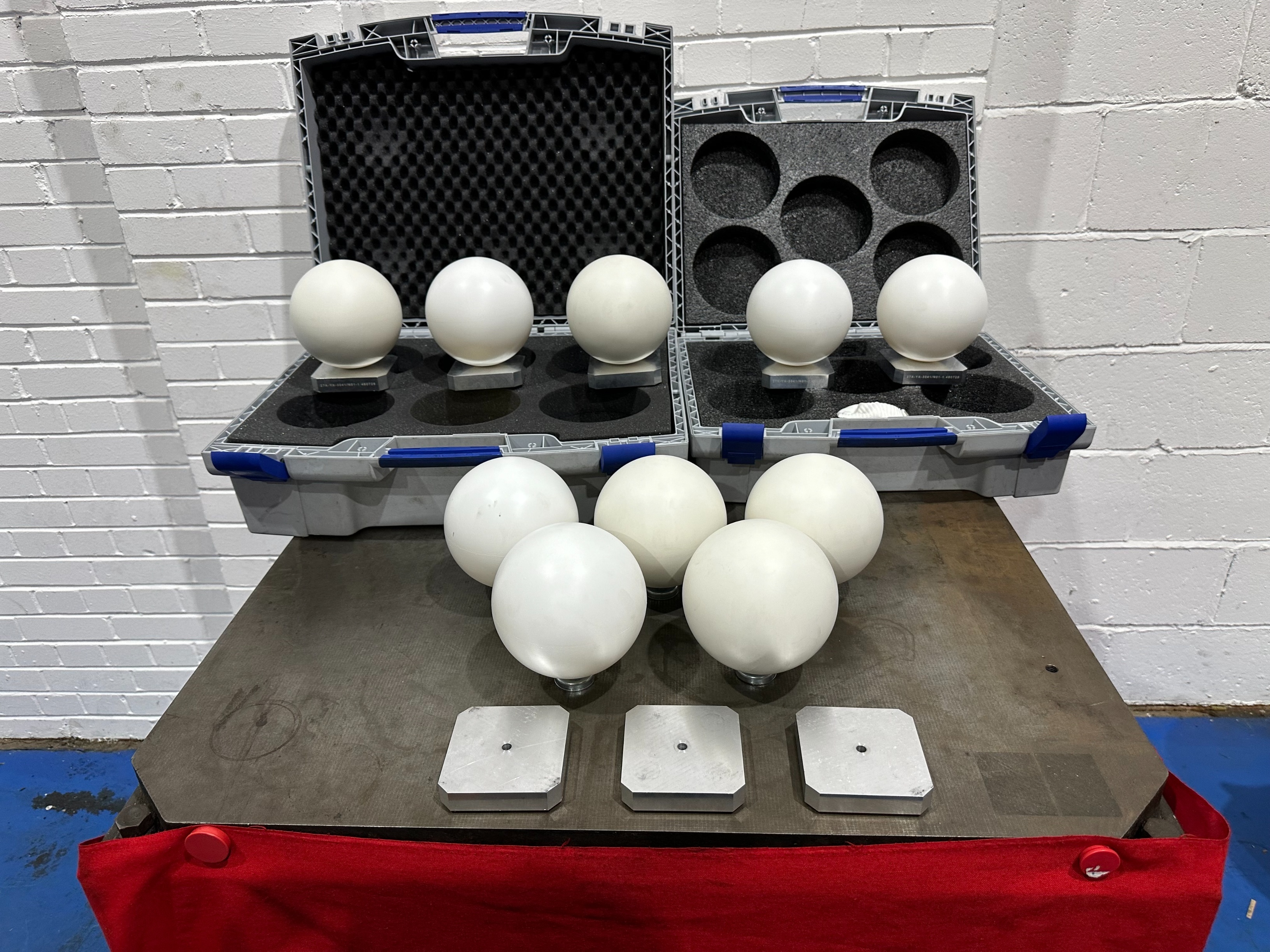 Faro Focus 3D 120 Laser Scanner