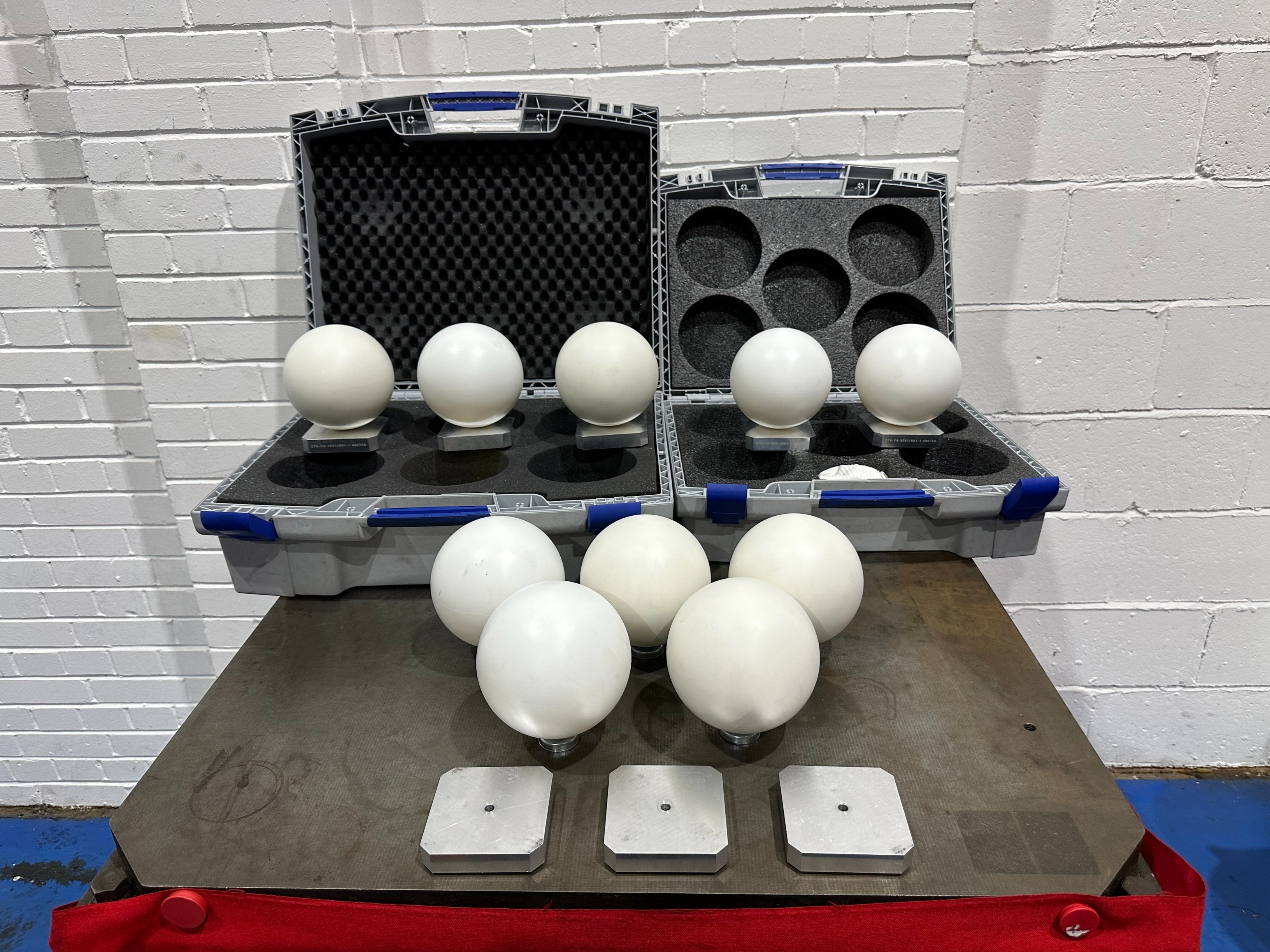 Faro Focus 3D 120 Laser Scanner