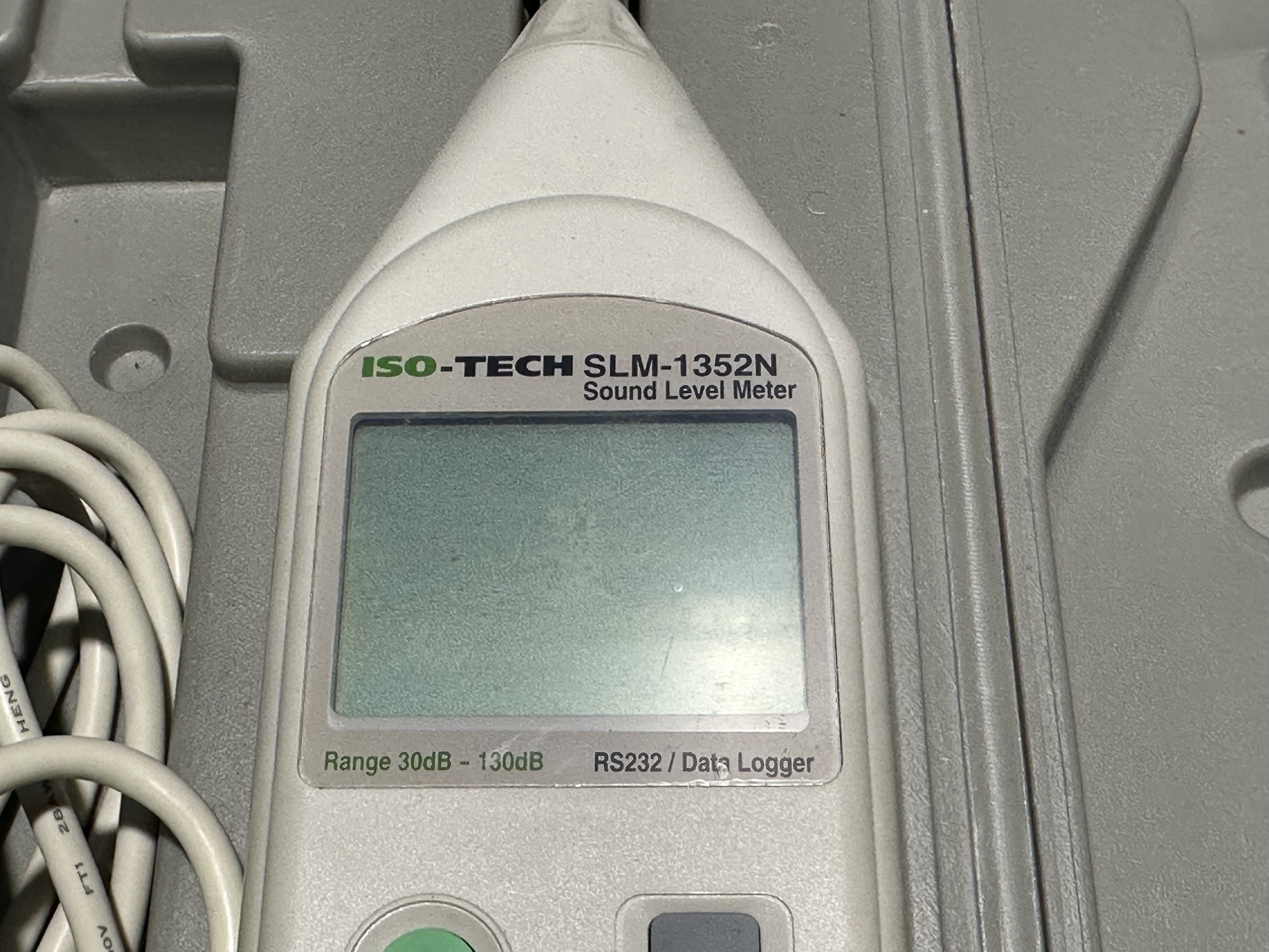 Various Test and Measurement Equipment 
