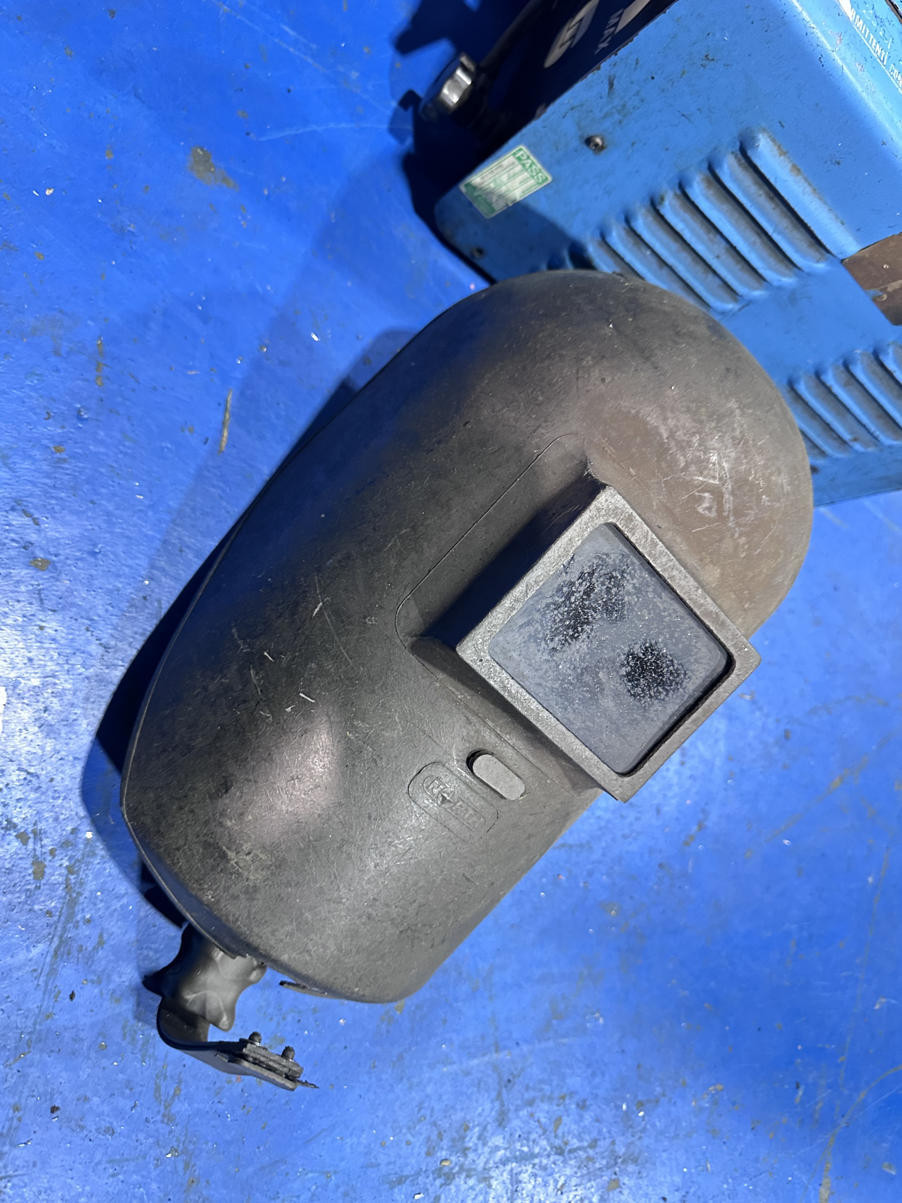 Welding Equipment, (1) x BOC Transarc D150 Arc Welder, (1) SIP 140 Arc Welder (240v)