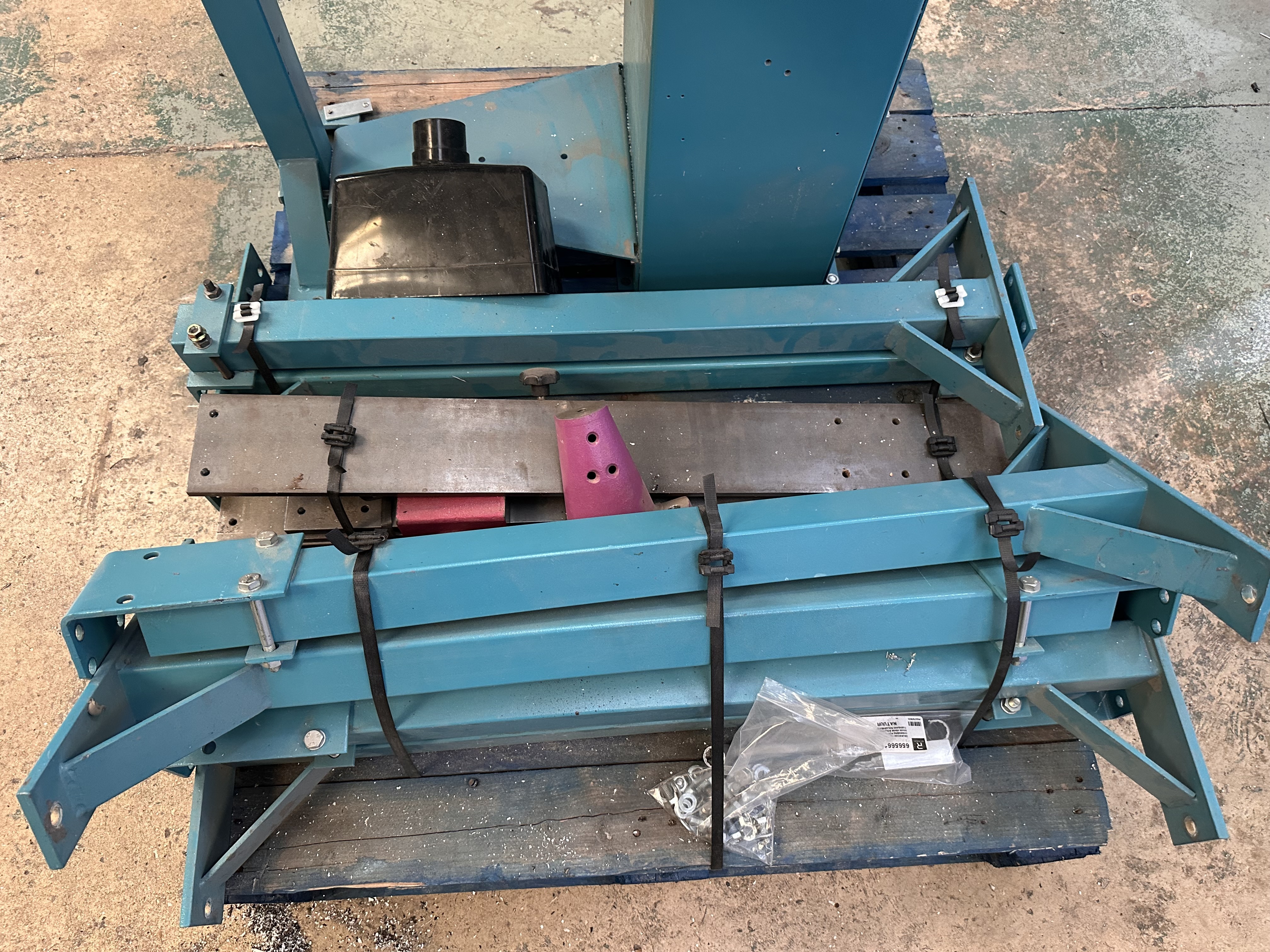 Kaltenbach TL350 Upcut Mitre Saw (1999)