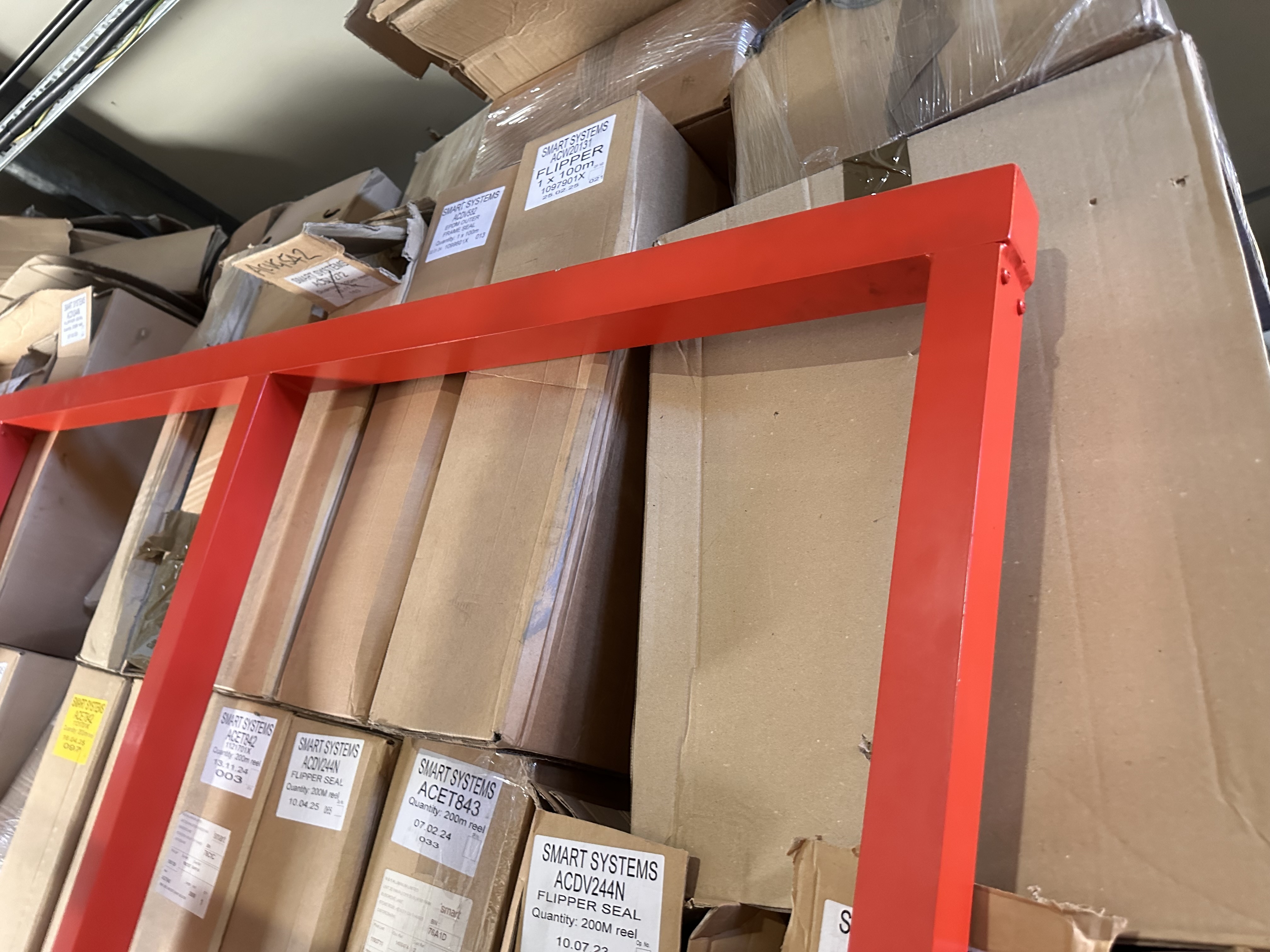 Selection of Rubber Seals for Window/Doors