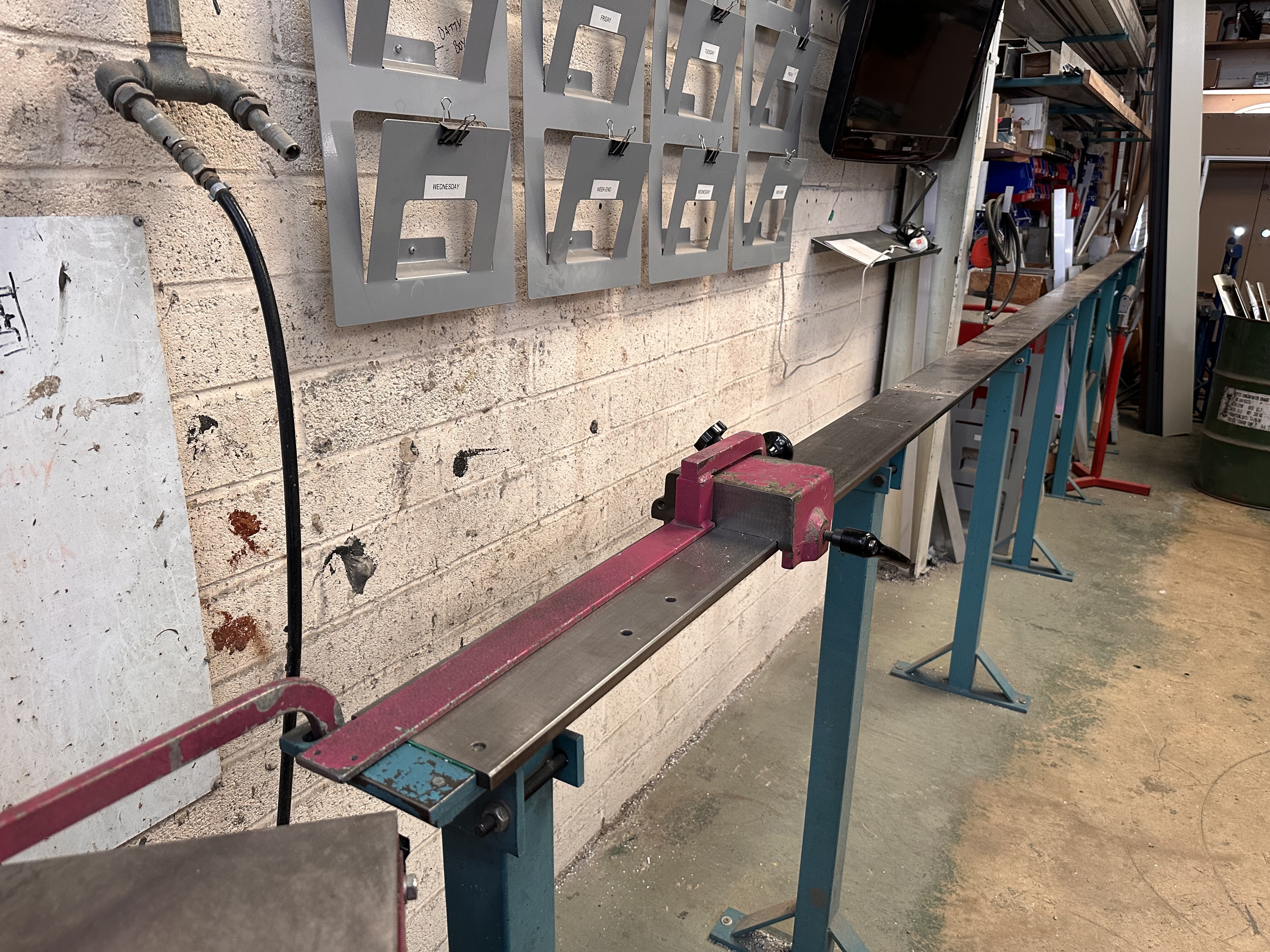 Kaltenbach TL350 Upcut Mitre Saw (1990)