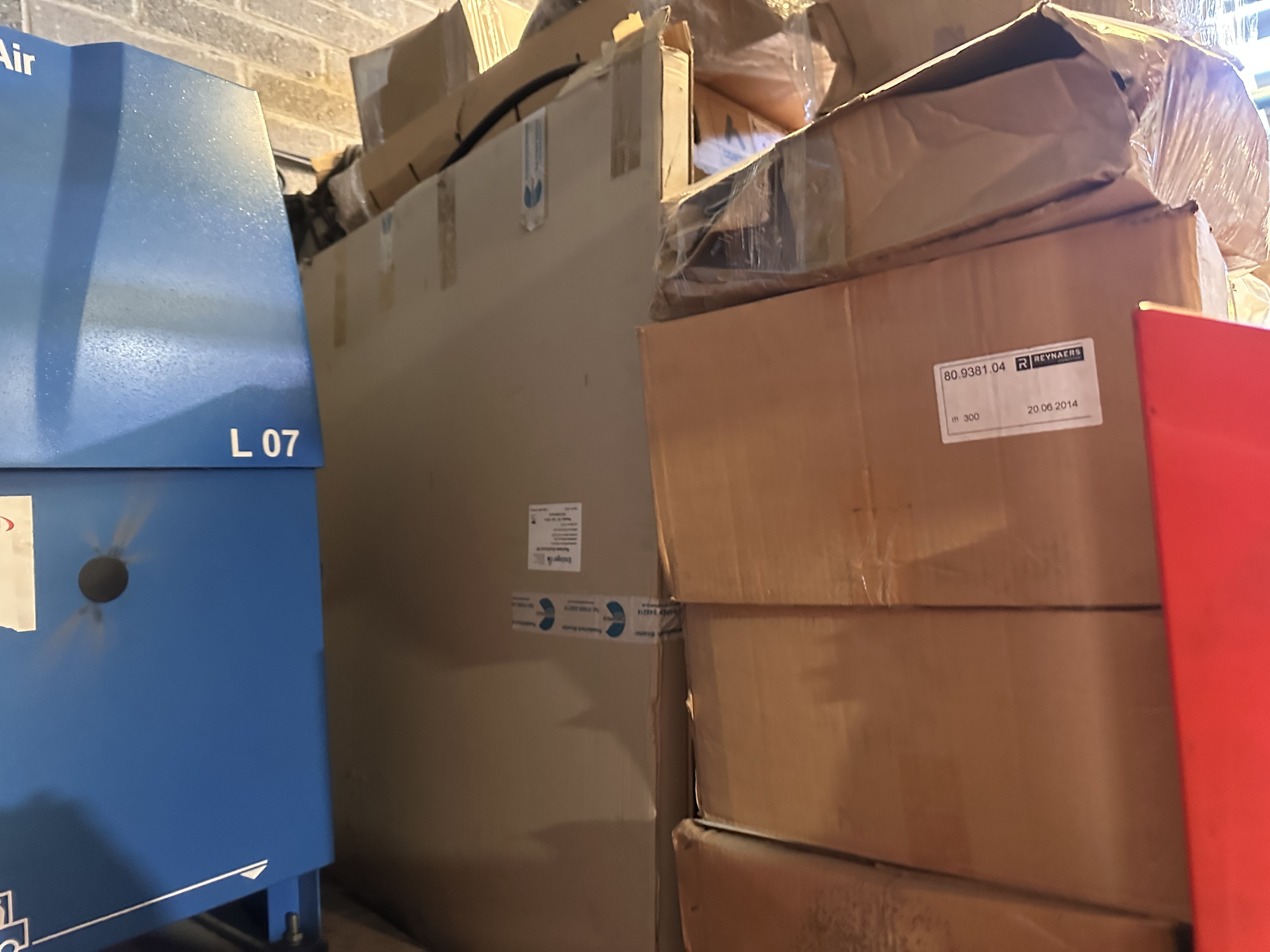 Selection of Rubber Seals for Window/Doors