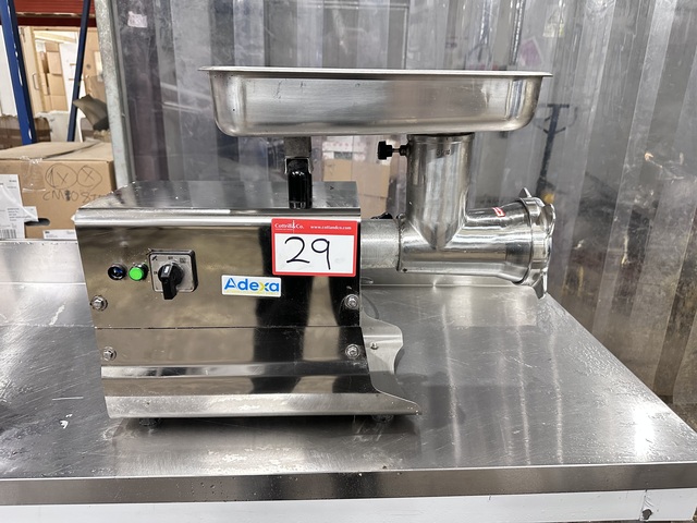 Adexa Meat Mincer Model HFM-32 (2021)