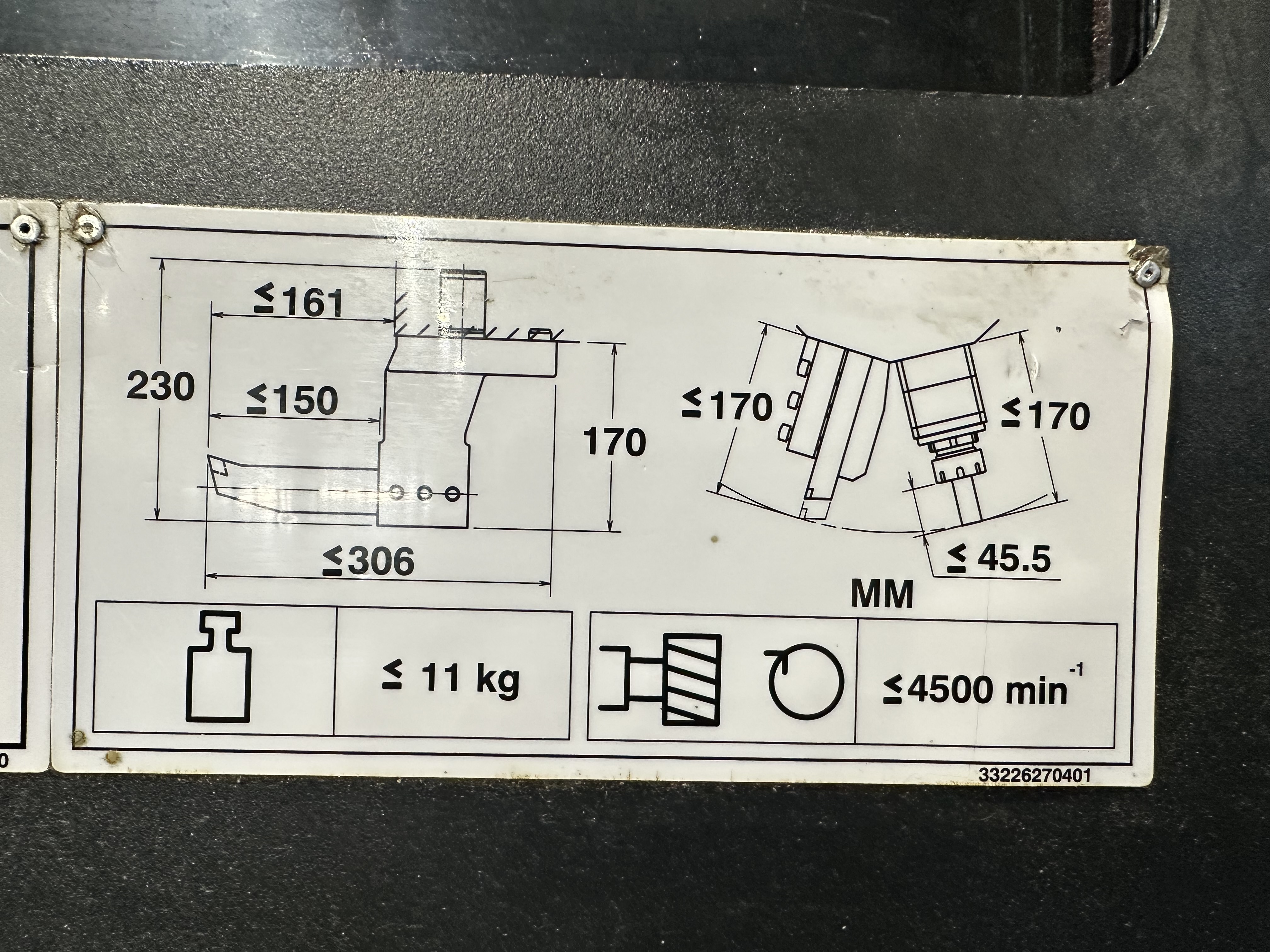 Mazak Quick Turn Nexus 200-II MY CNC Turning Centre. (2017)