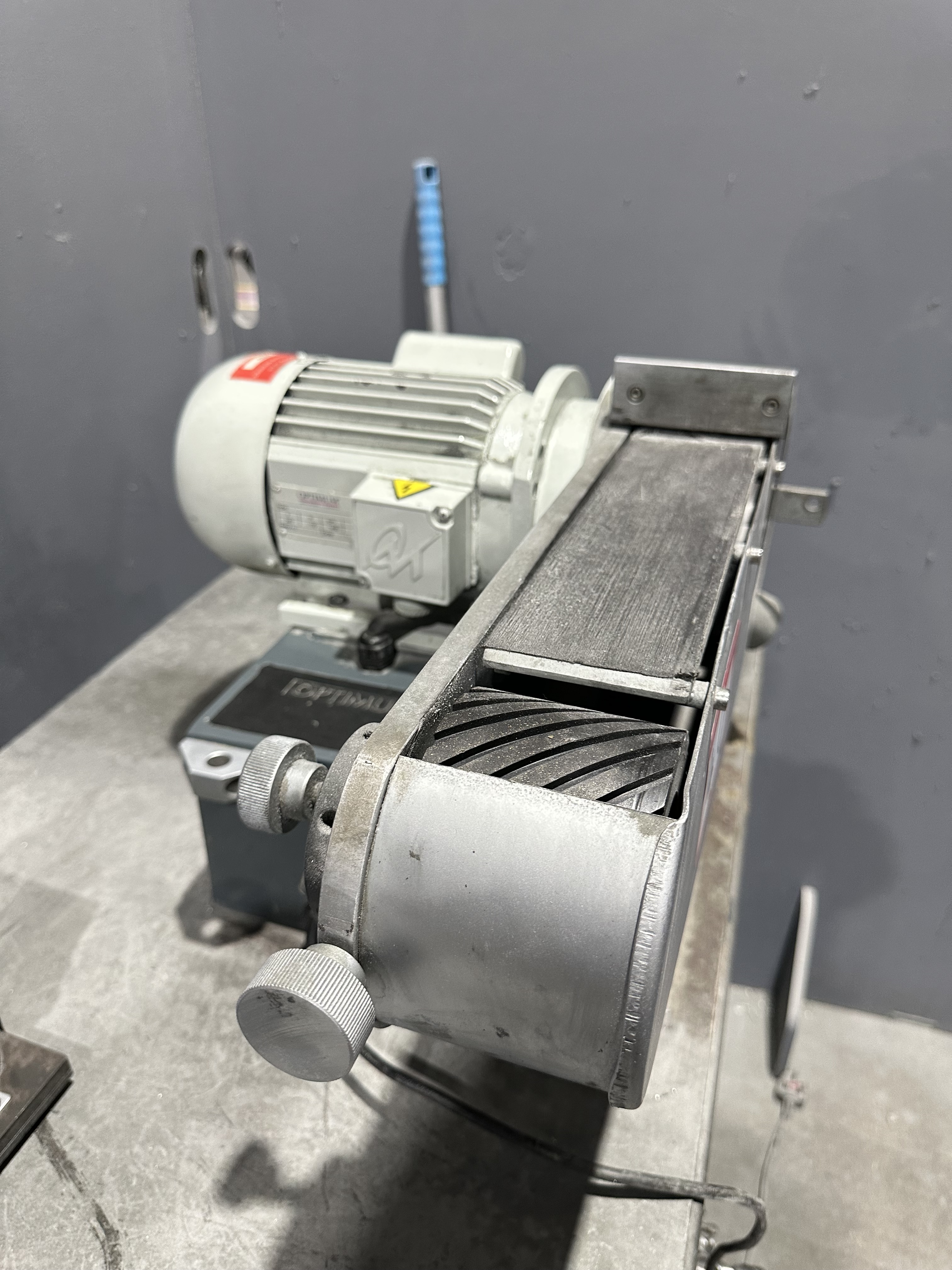 Optimum OptiDBS75 Disk & Band Linisher