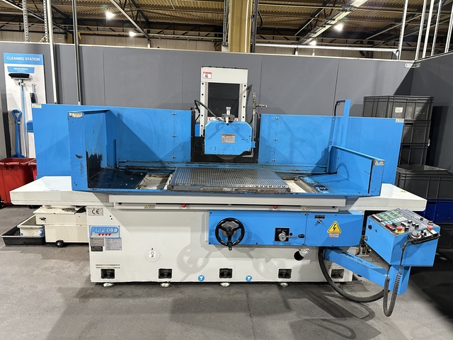 Perfect PFG - 70100 AHR Surface Grinder (2017)