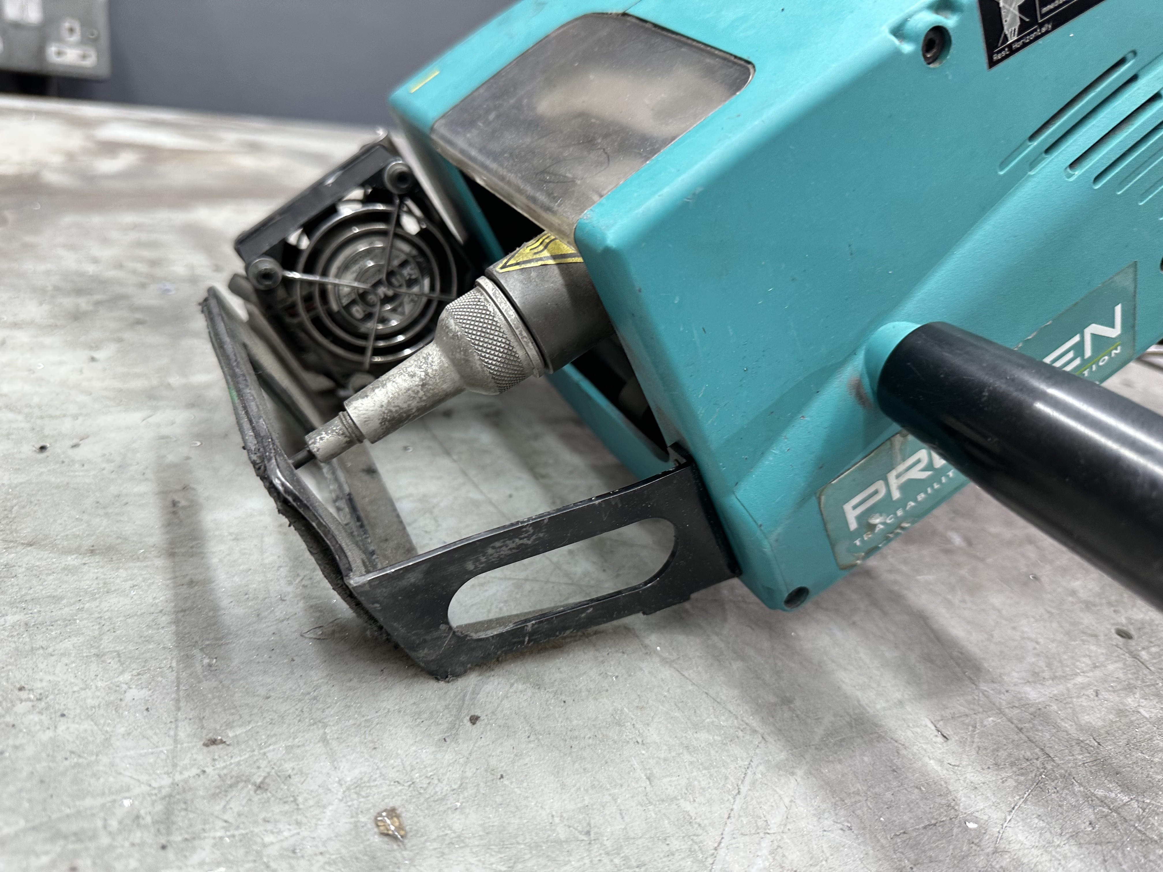 Propen M3000/d EN Ident Marking Machine (2013)