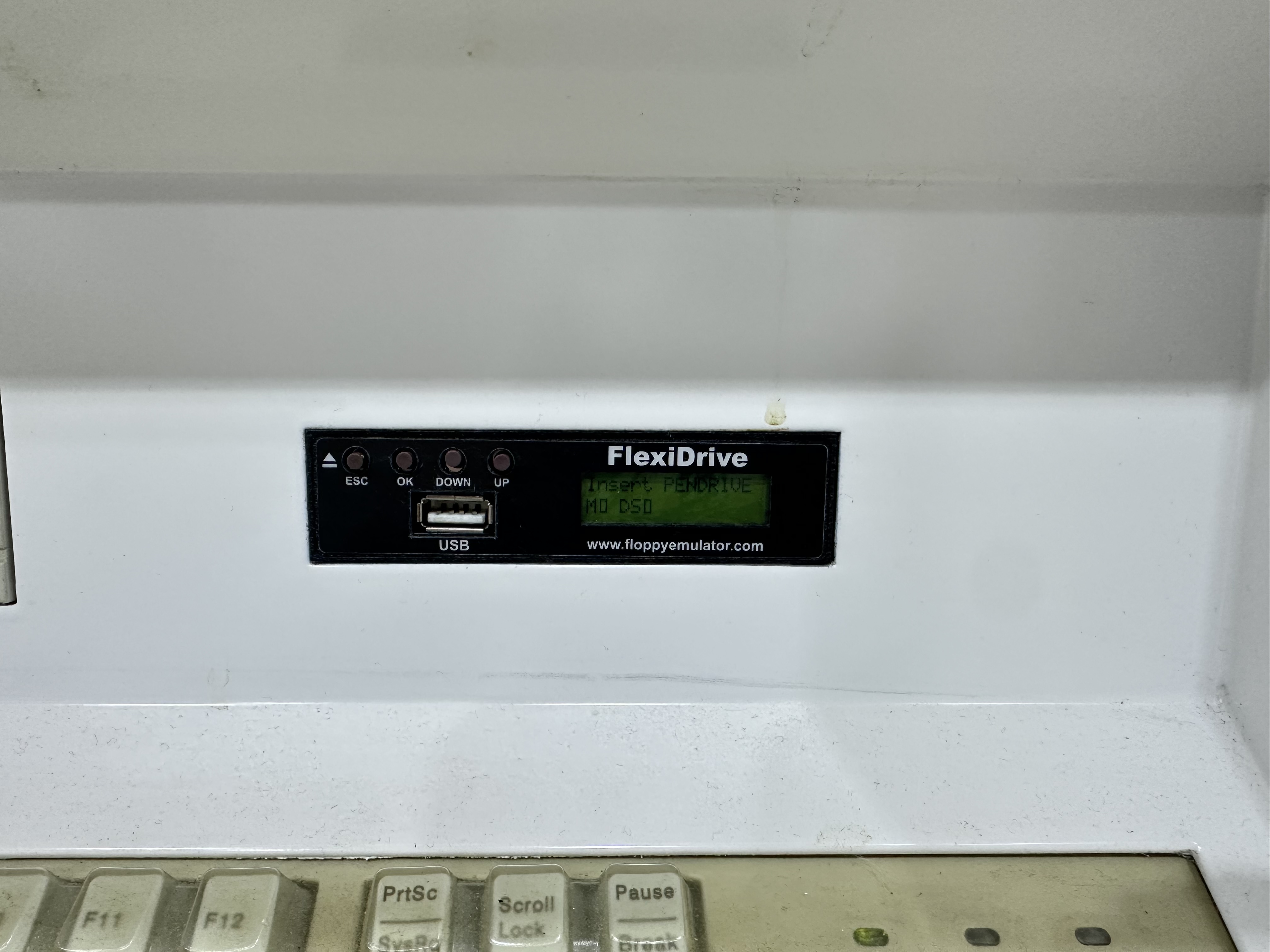 Charmilles Robofil 440-CC Wire-Cut Electro-Discharge Machine. (2002)