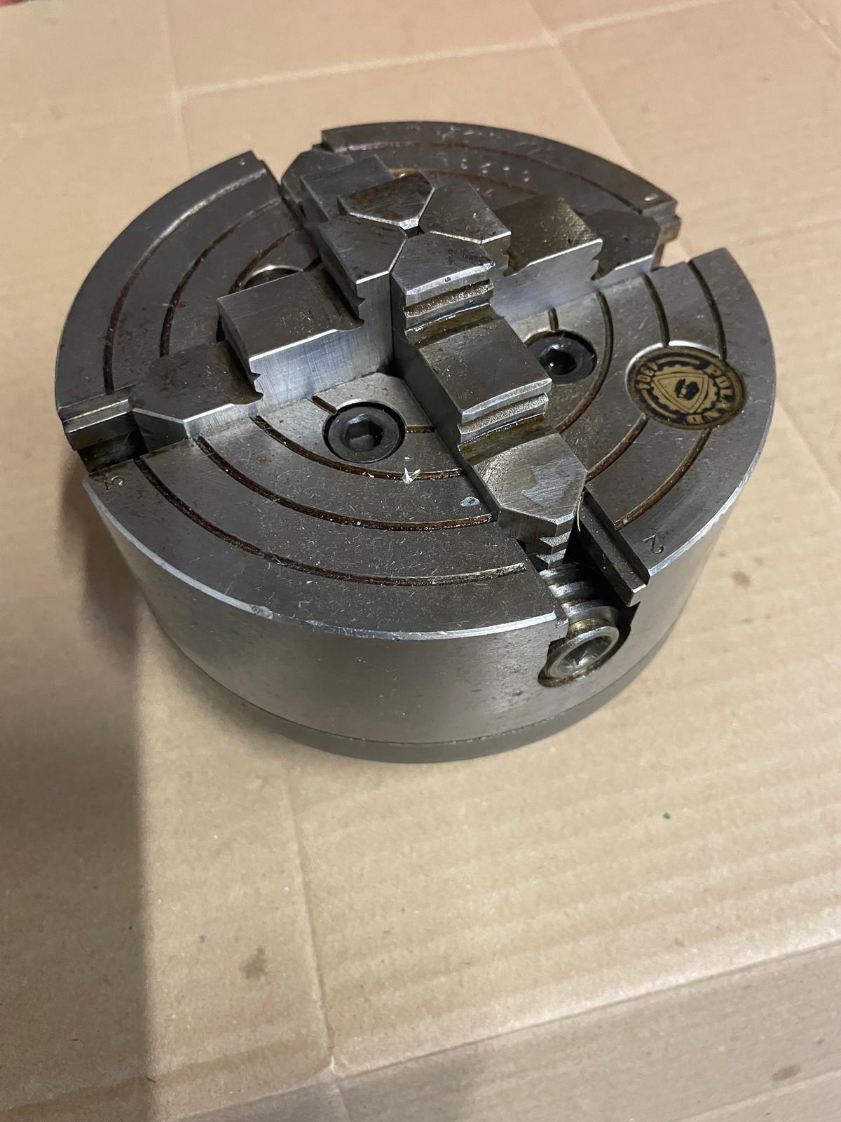 Myford Super 7 Centre Lathe 