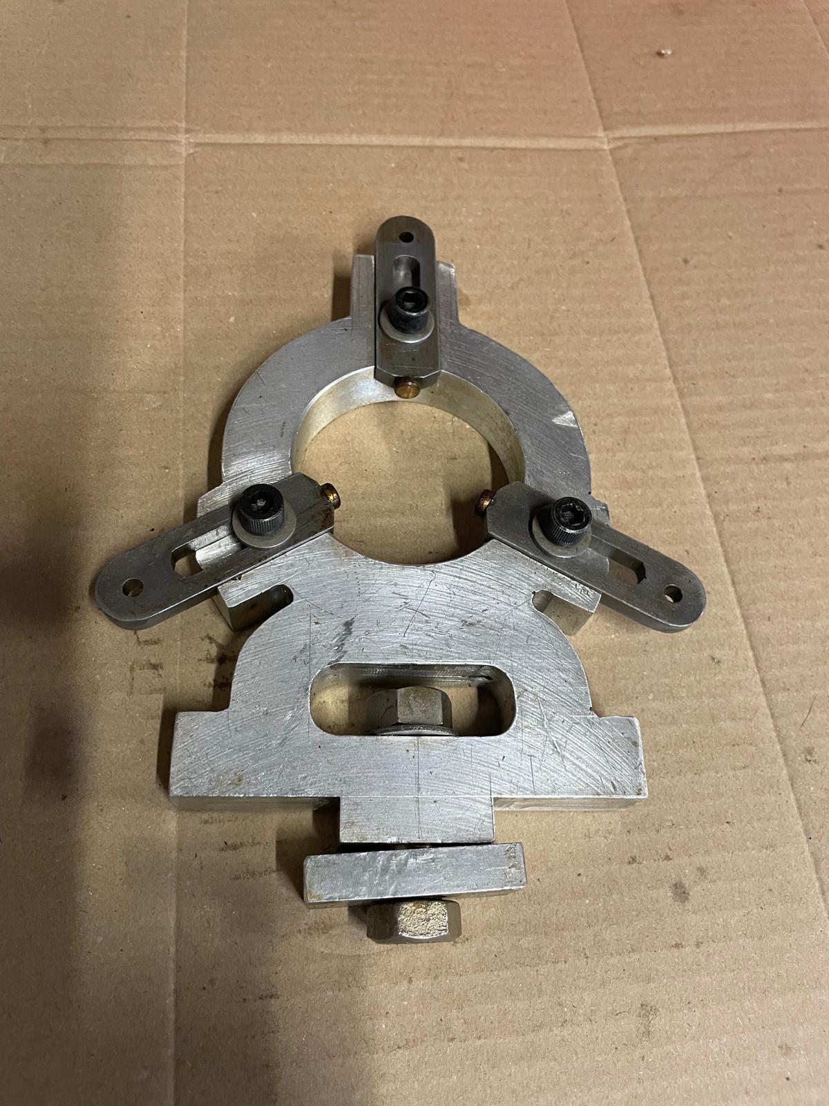 Myford Super 7 Centre Lathe 