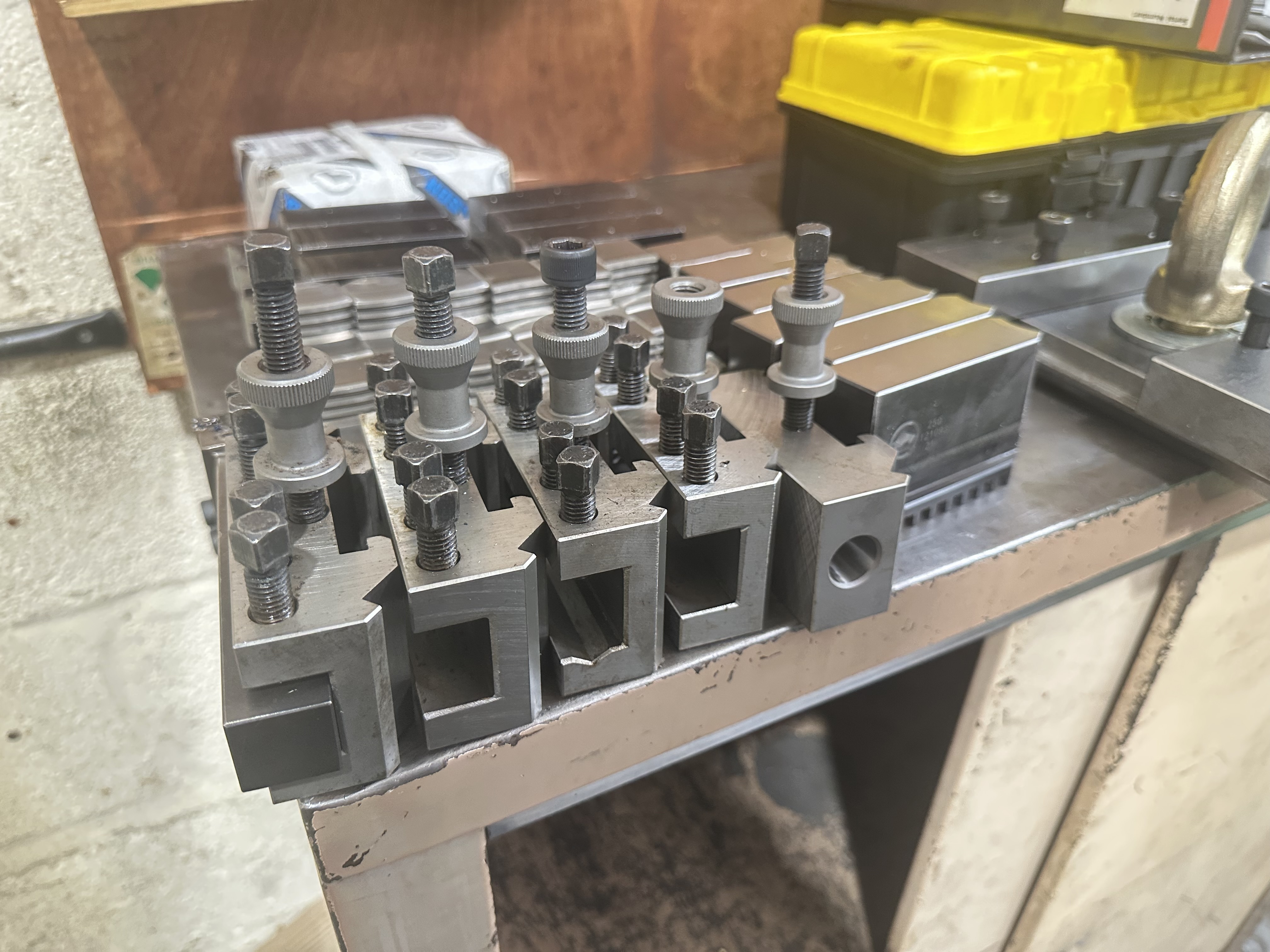 XYZ 1530VS  x 730mm Gap Bed Manual Lathe with DRO (2024)