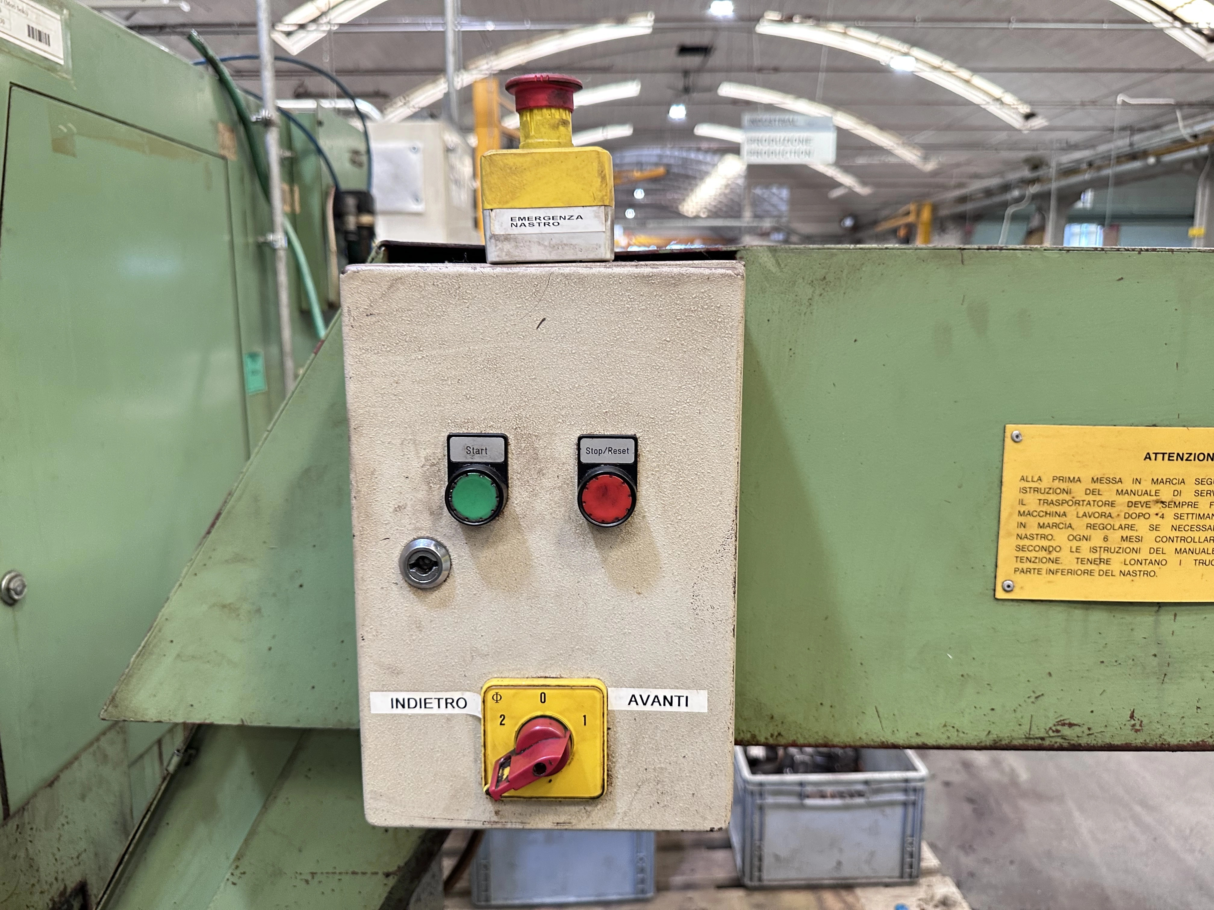 Mori Seiki SL-25 B5 Turning Centre with Fanuc Series 15-T CNC Control