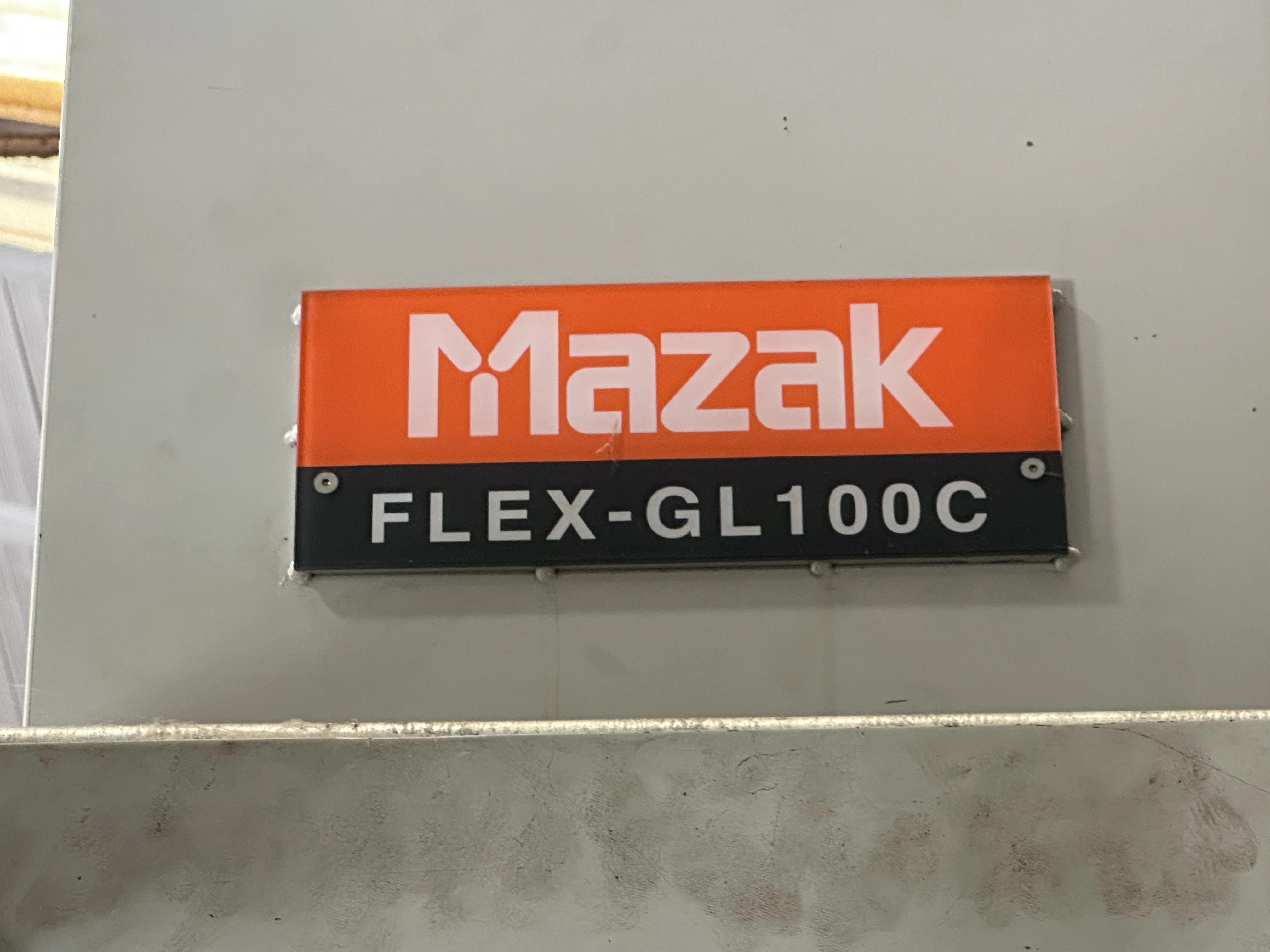 Mazak Multiplex 6200 Twin Spindle Twin Turret Turning Centre with Mazatrol TPlus CNC Control (1998)