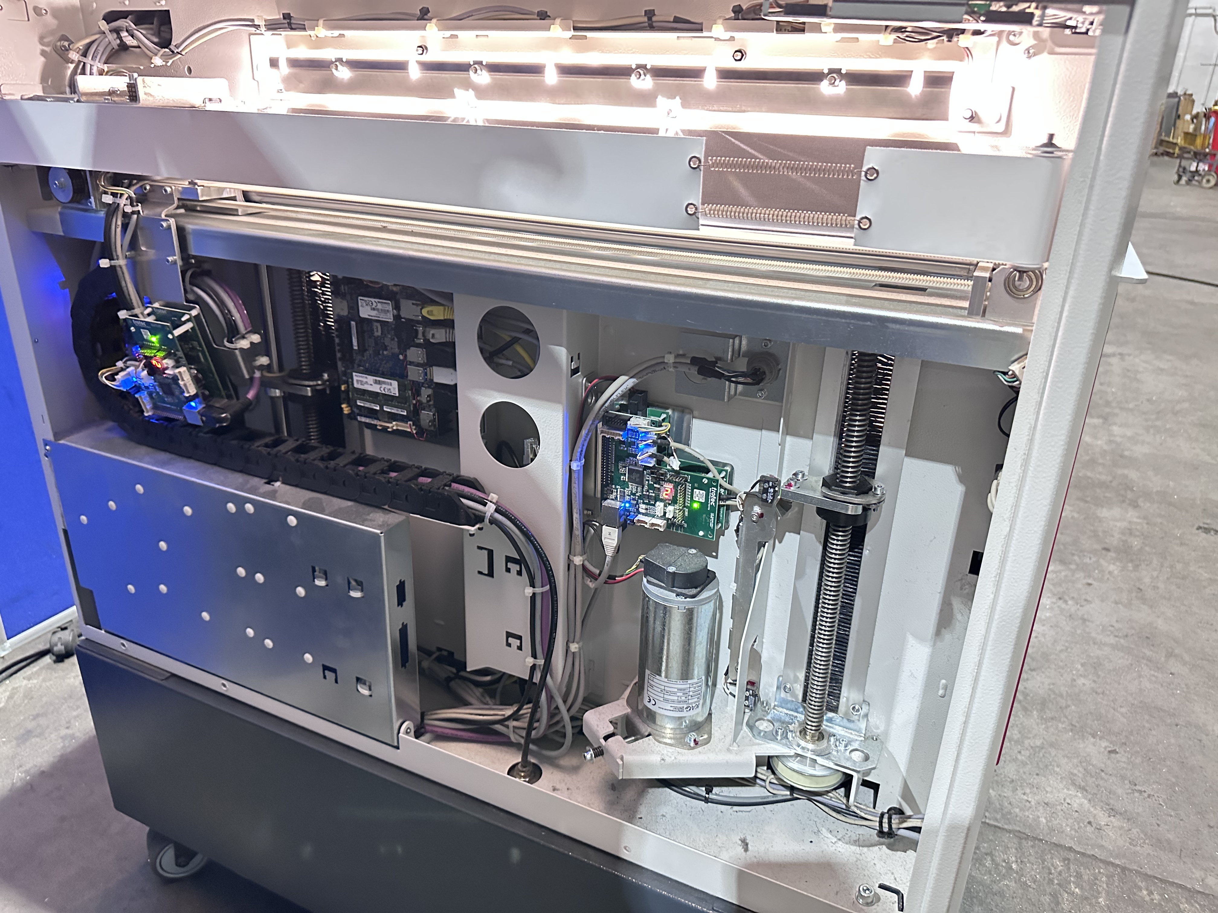 Trotec Speedy 400 Co2 Laser Engraver/Cutter (2023)