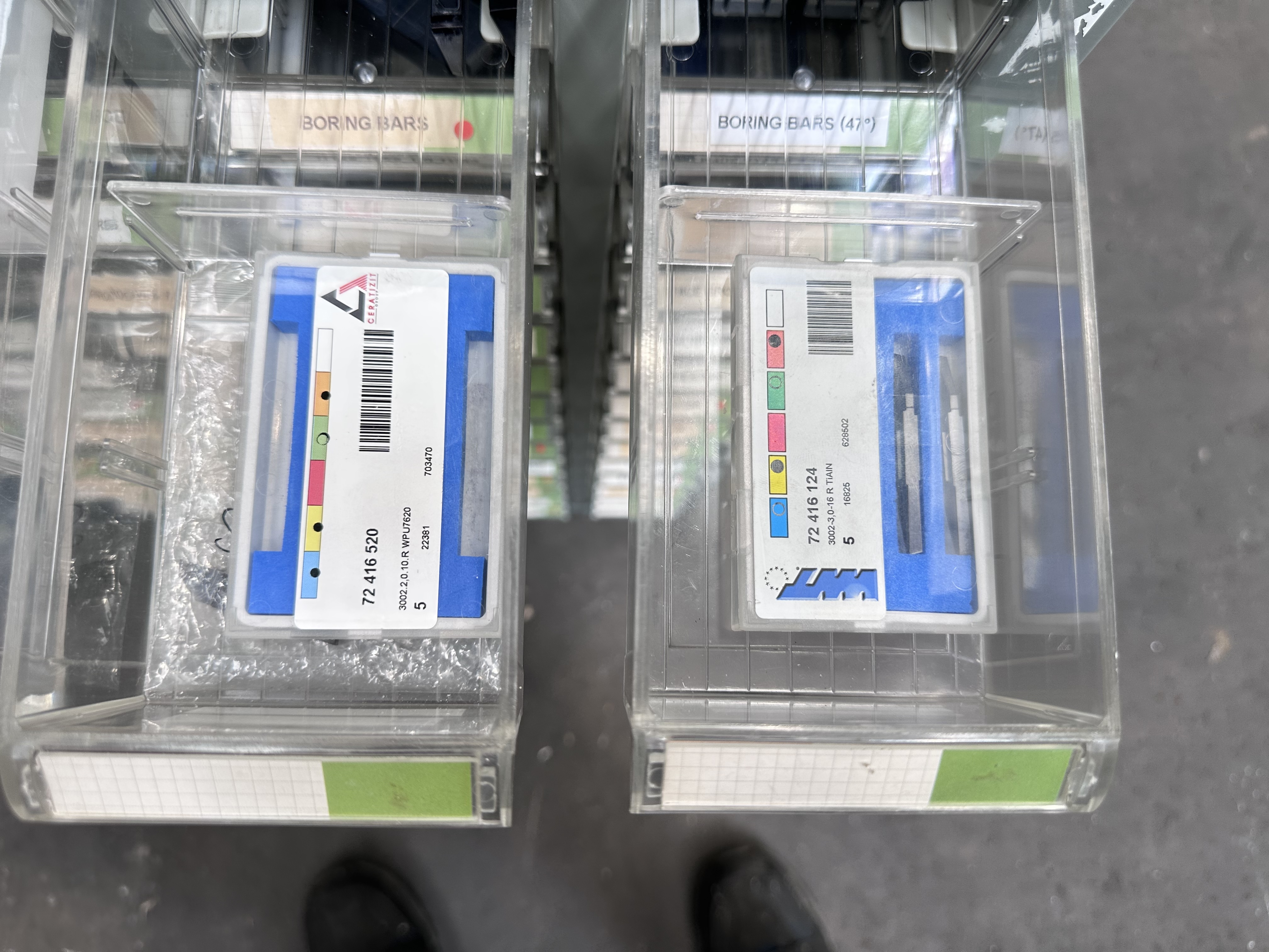 Selection of HSS Milling Cutters, Lathe Tooling & Tips 