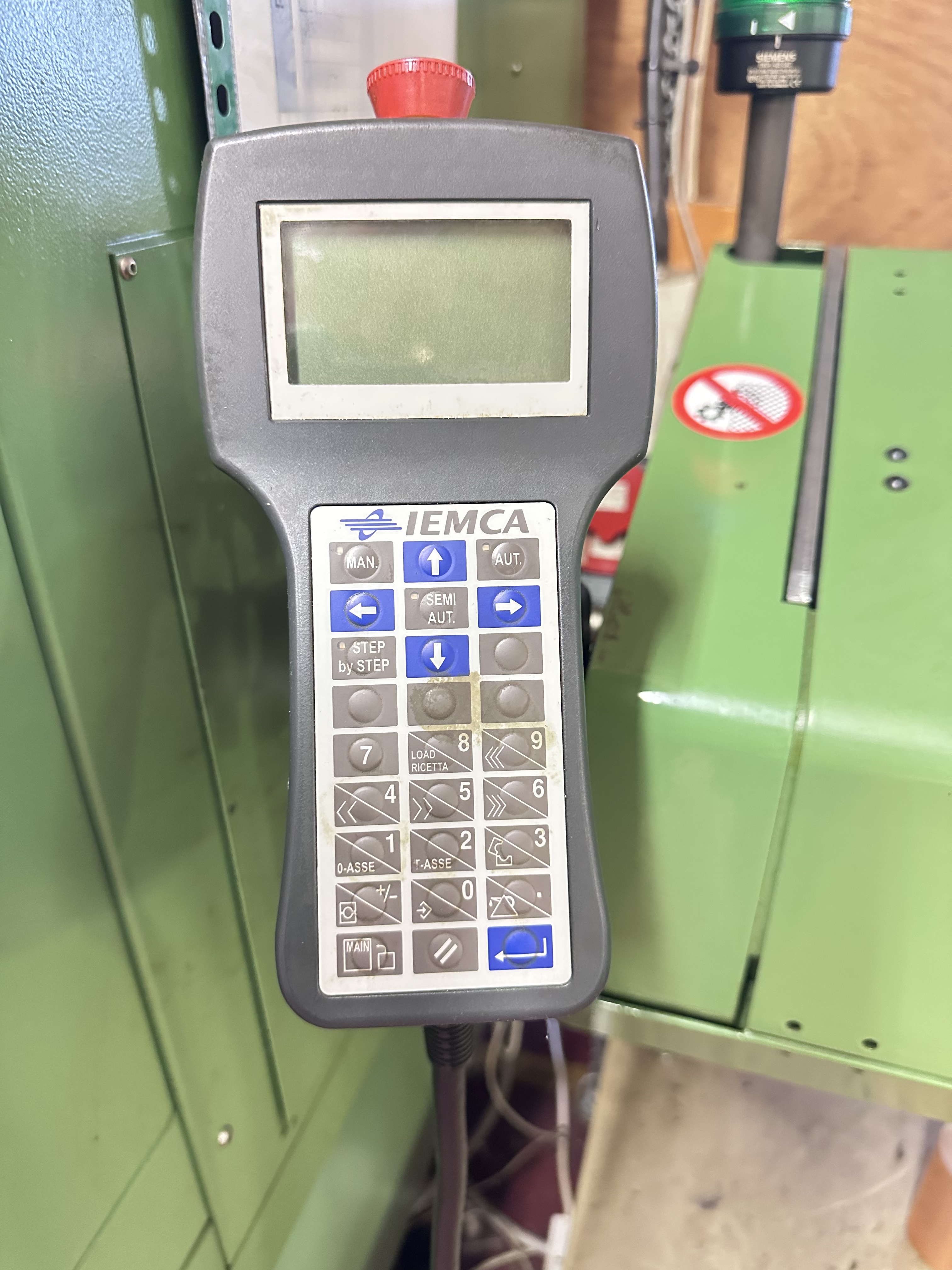 Citizen Cincom C16 VT Sliding Head CNC Lathe (2004)