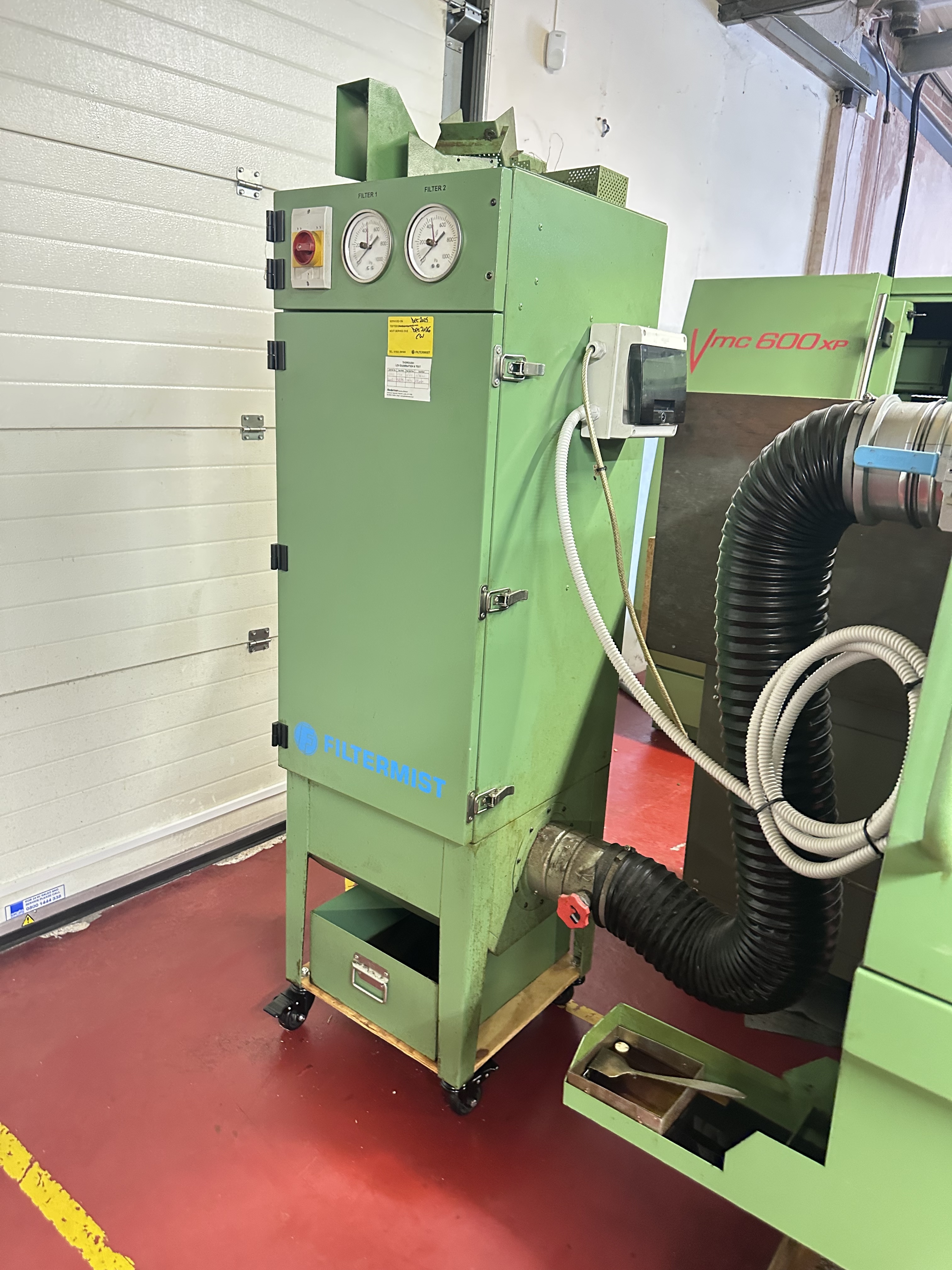 Citizen Cincom C16 VT Sliding Head CNC Lathe (2004)