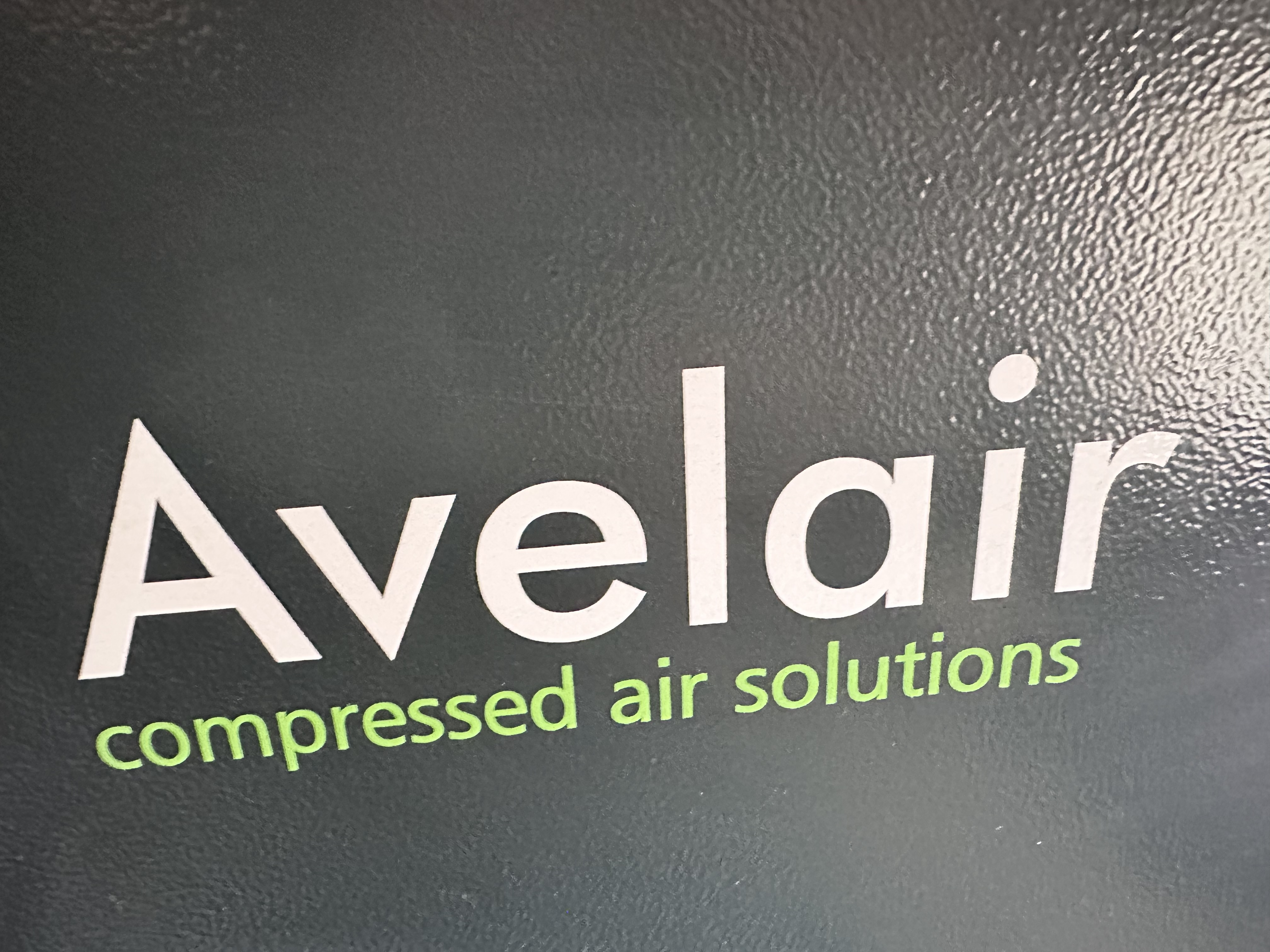 Avelair ADQ 38 Compressed Air Dryer (2023)