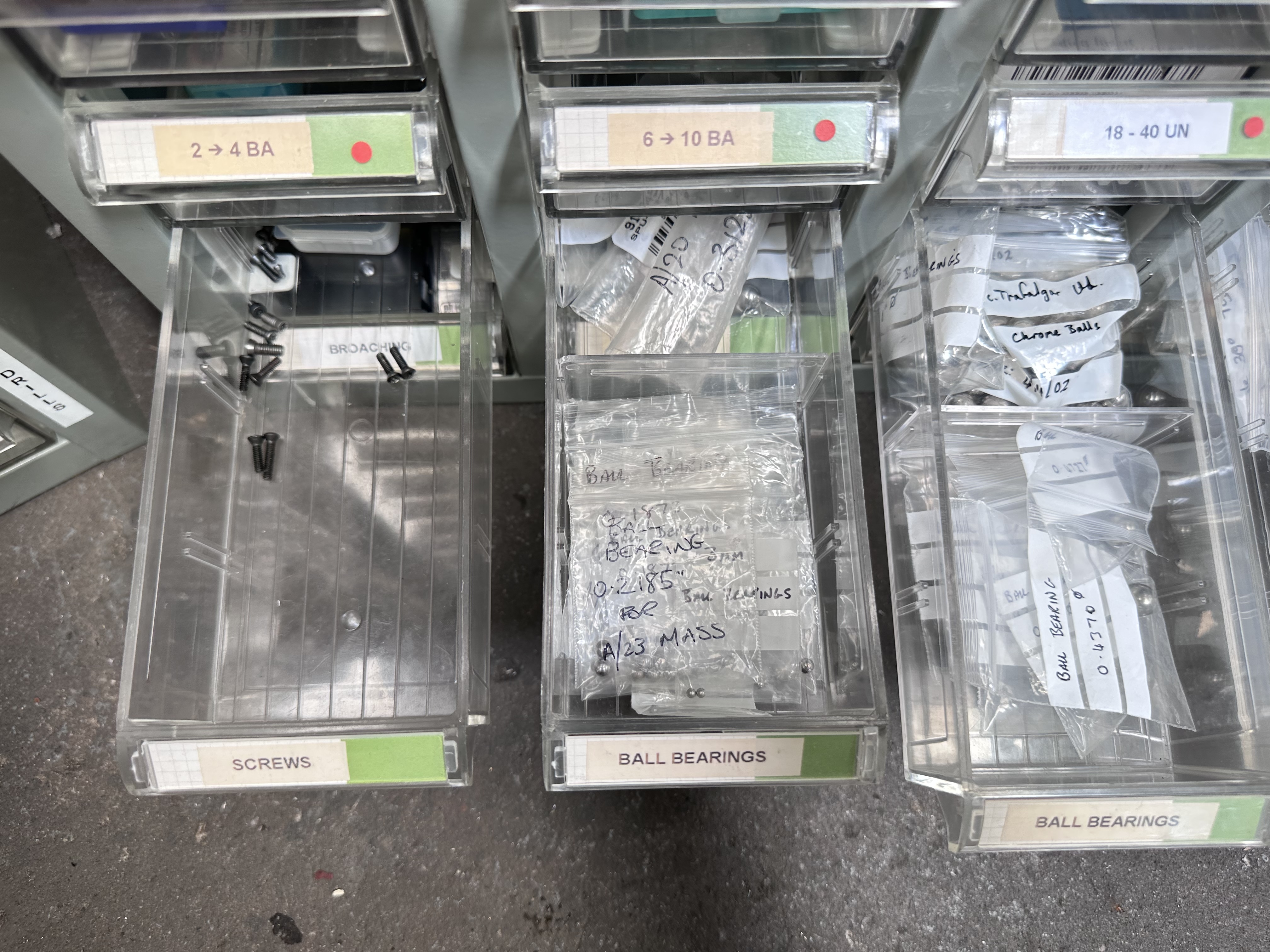 Selection of HSS Milling Cutters, Lathe Tooling & Tips 