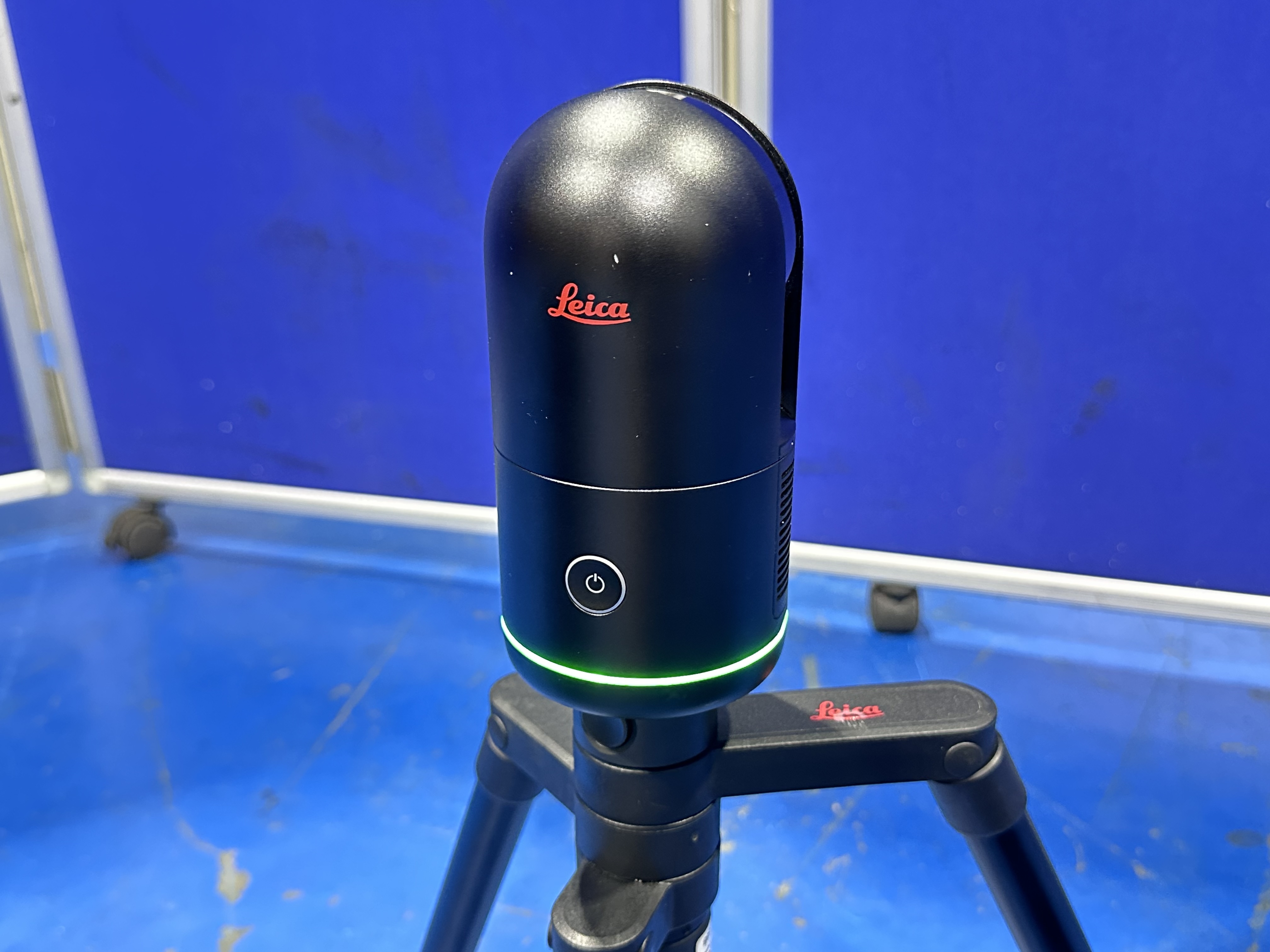 Leica BLK 360 Imaging Laser Scanner (2023)