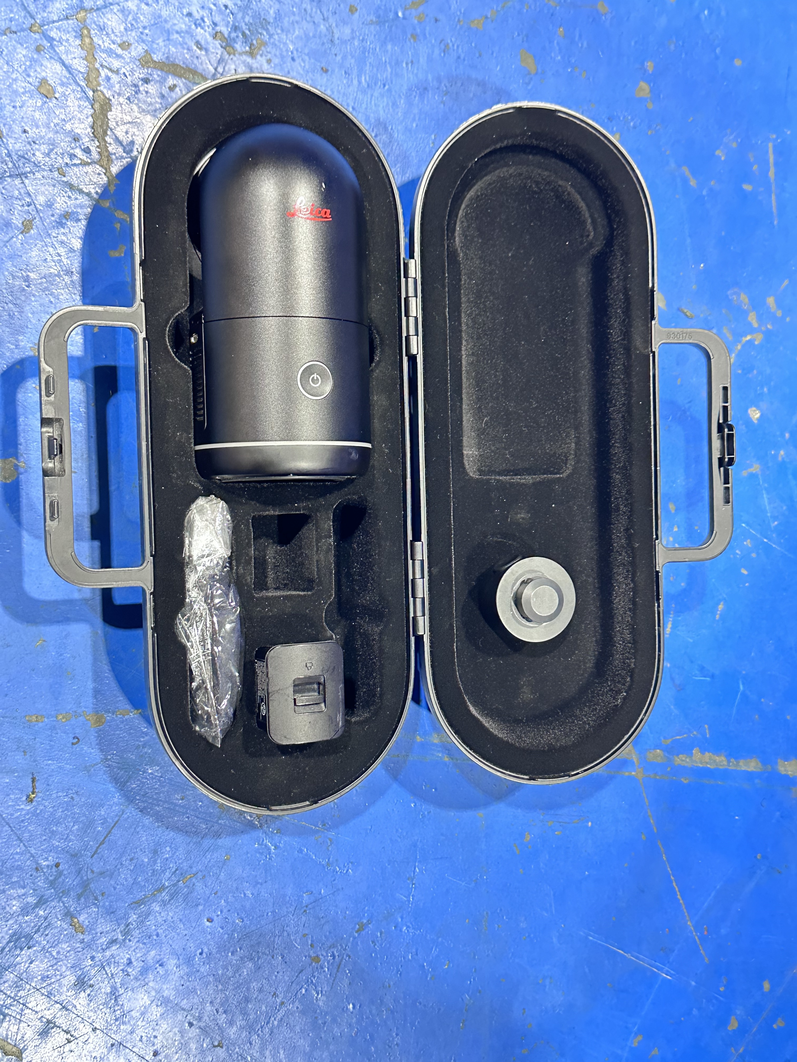 Leica BLK 360 Imaging Laser Scanner (2023)
