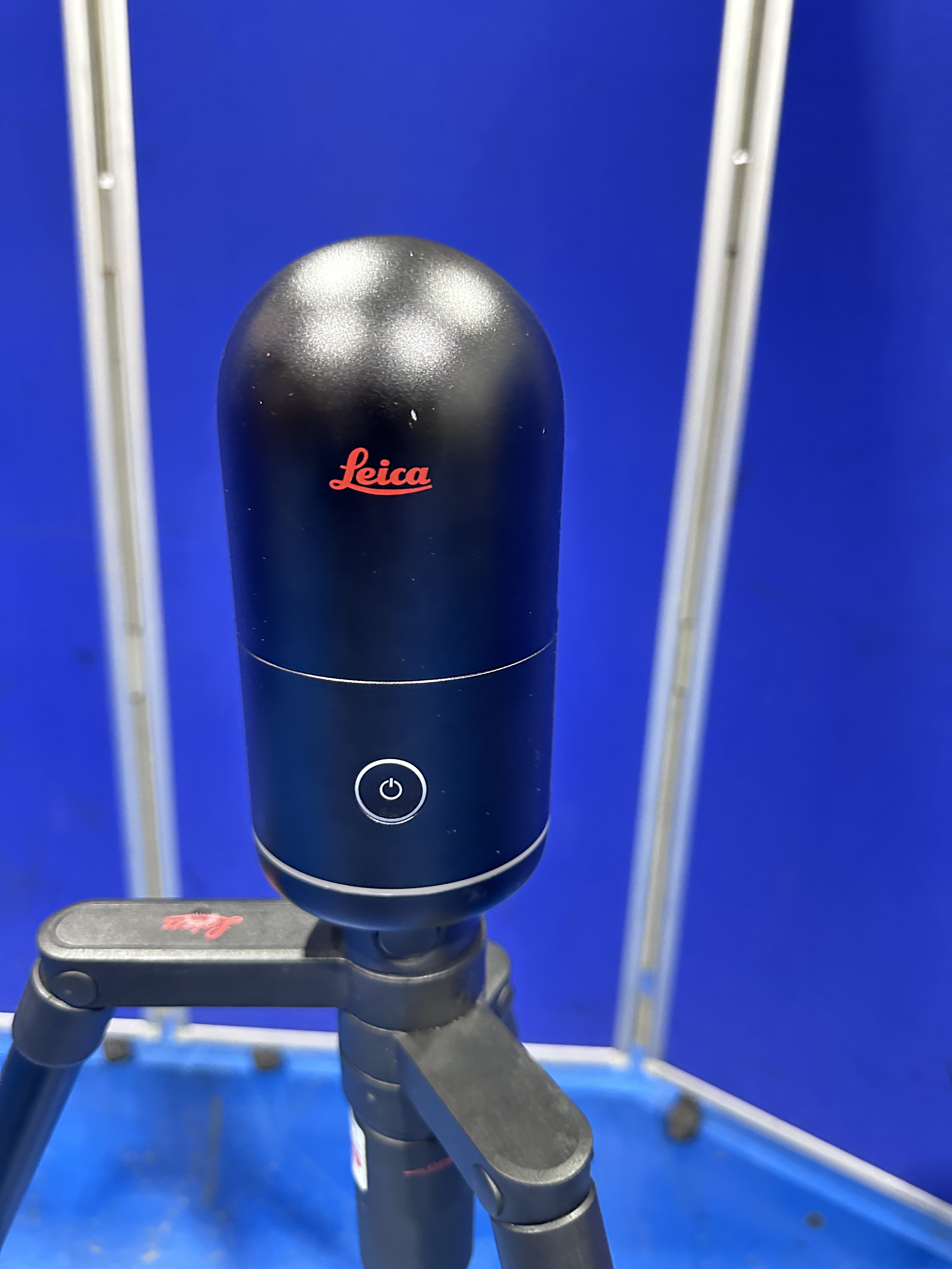 Leica BLK 360 Imaging Laser Scanner (2023)