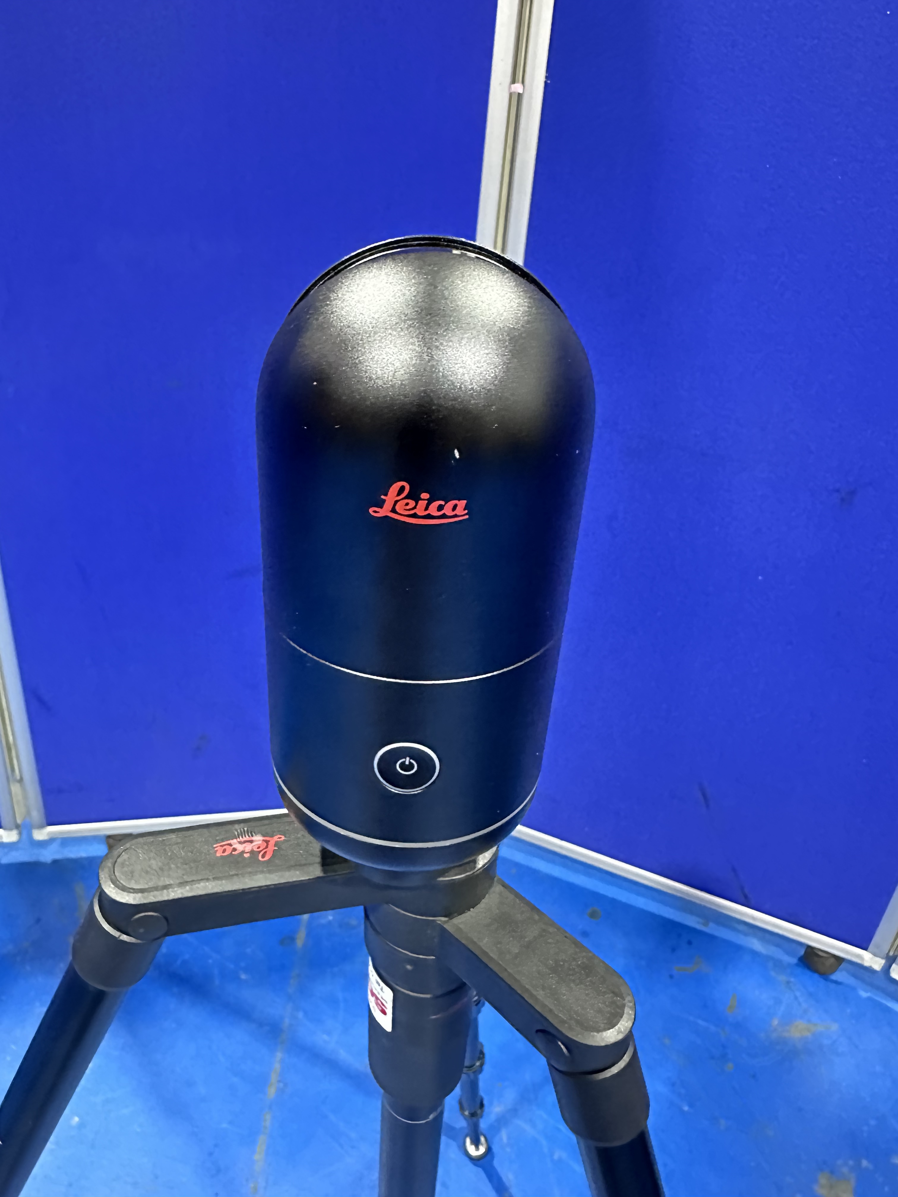 Leica BLK 360 Imaging Laser Scanner (2023)