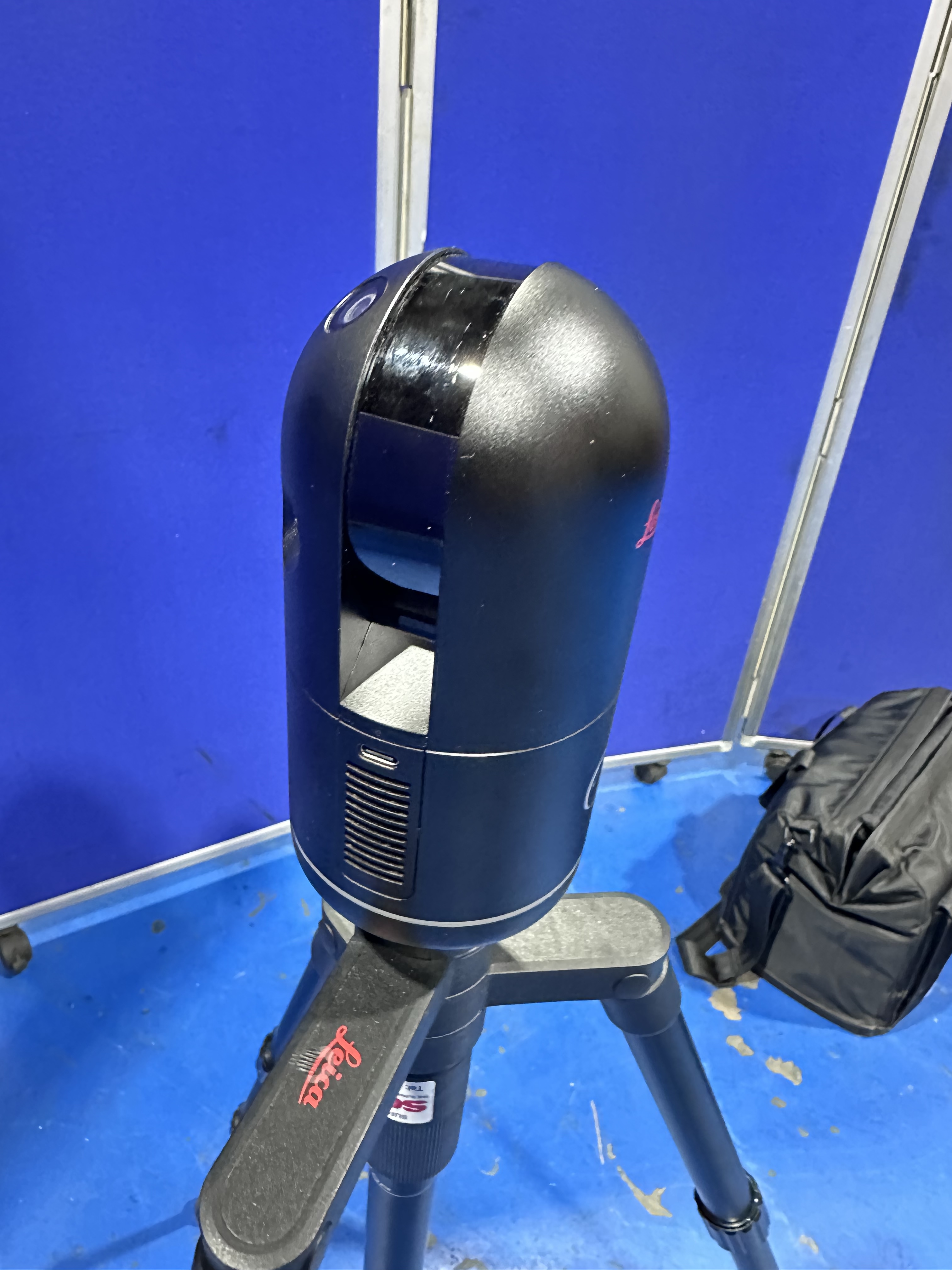 Leica BLK 360 Imaging Laser Scanner (2023)