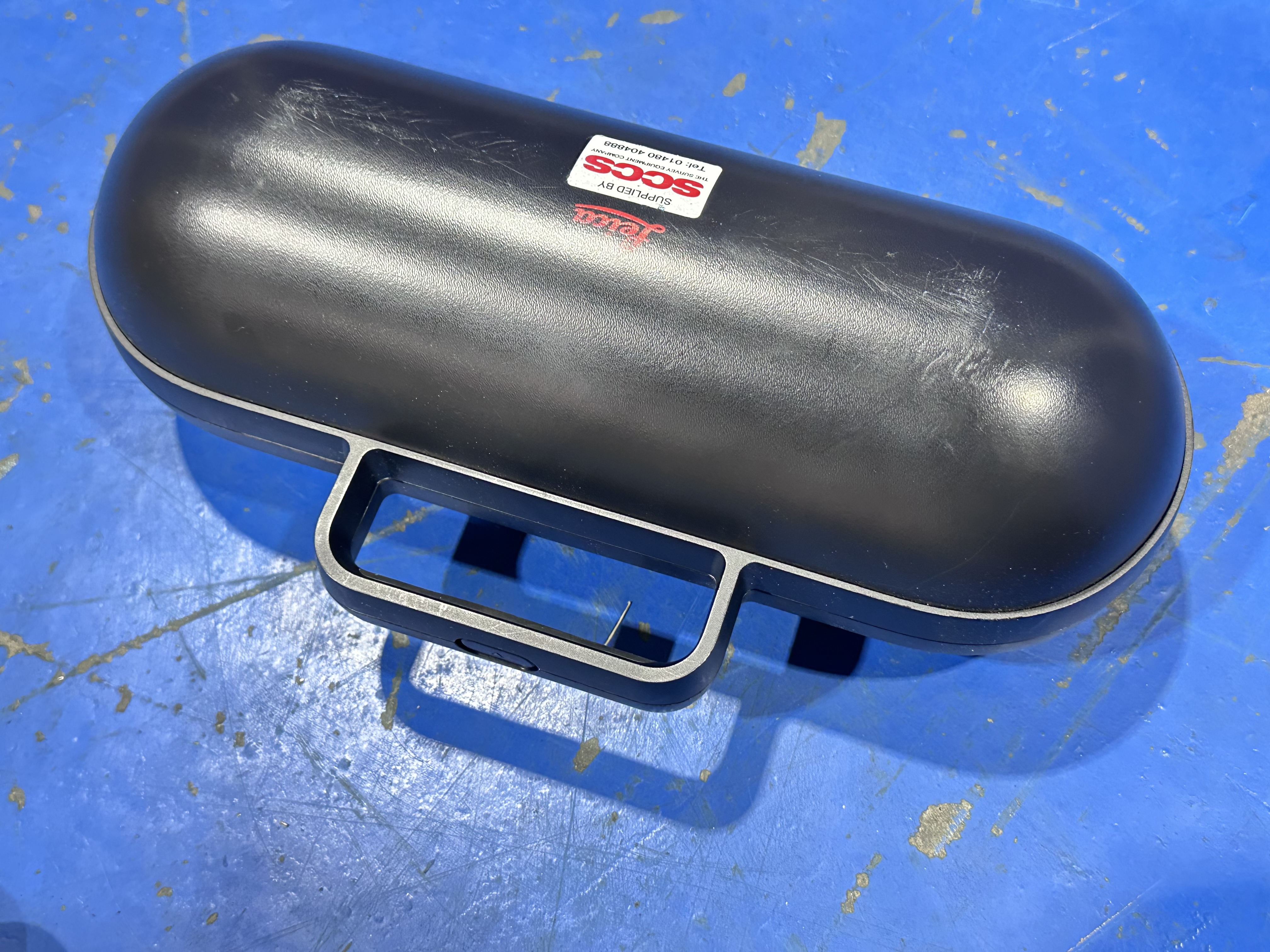 Leica BLK 360 Imaging Laser Scanner (2023)
