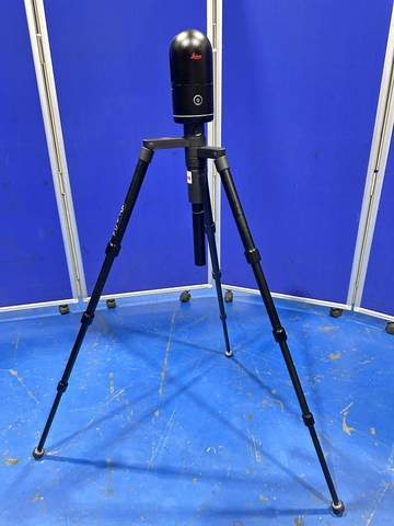 Leica BLK 360 Imaging Laser Scanner (2023)