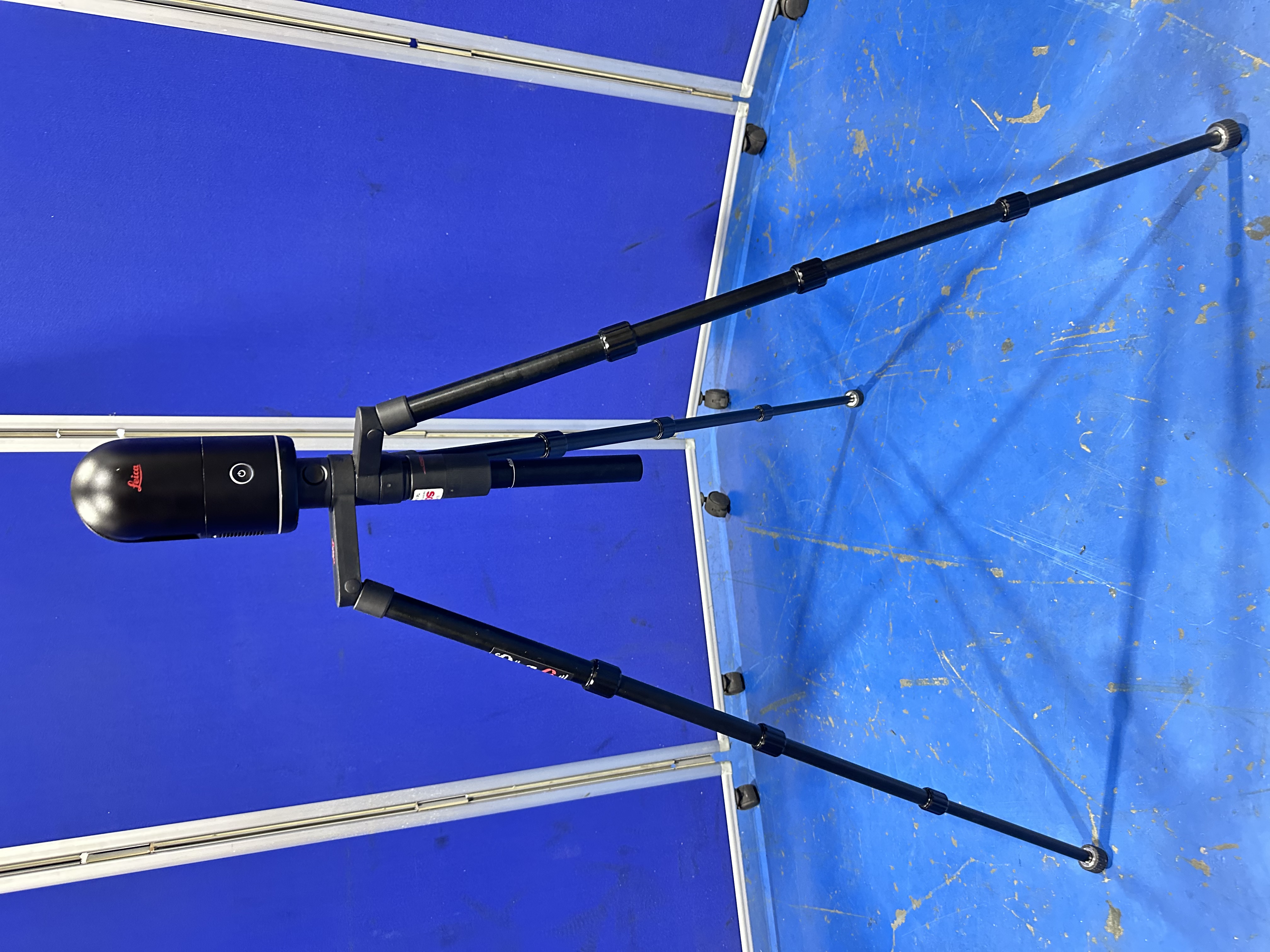 3490 - Late Model Leica BLK 360 Imaging Laser Scanner (2023)