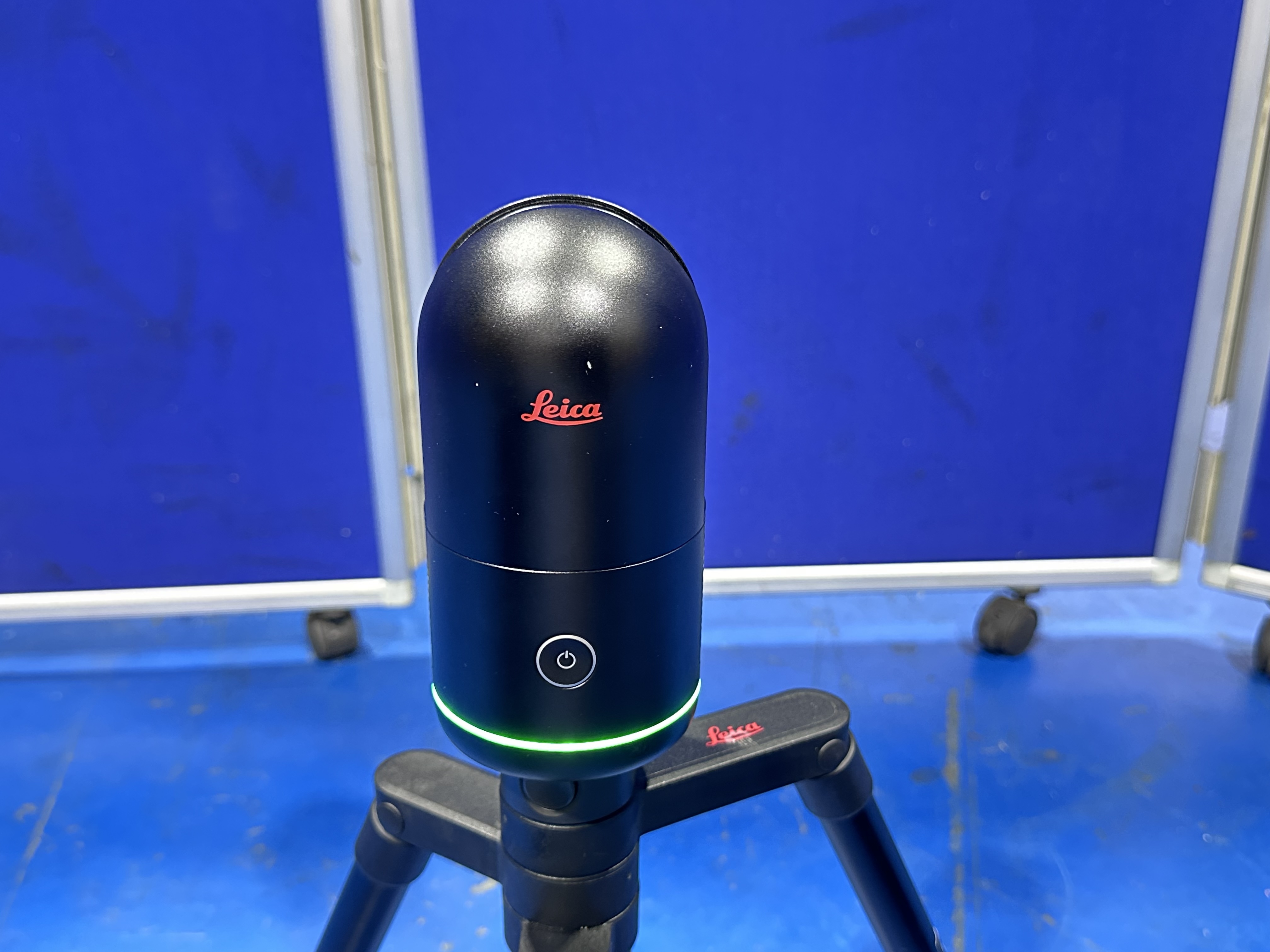 Leica BLK 360 Imaging Laser Scanner (2023)
